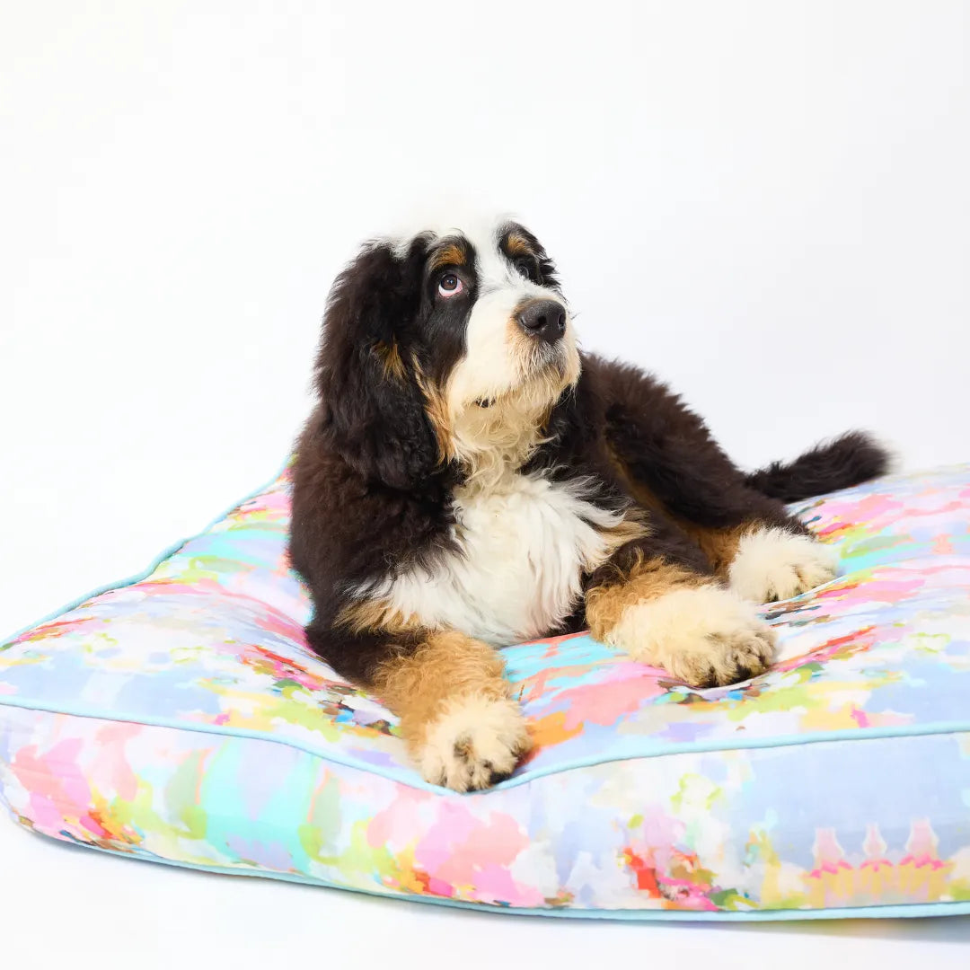 Brooks Avenue Pet Bed