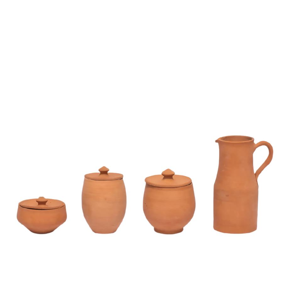 Terracotta for Kitchen