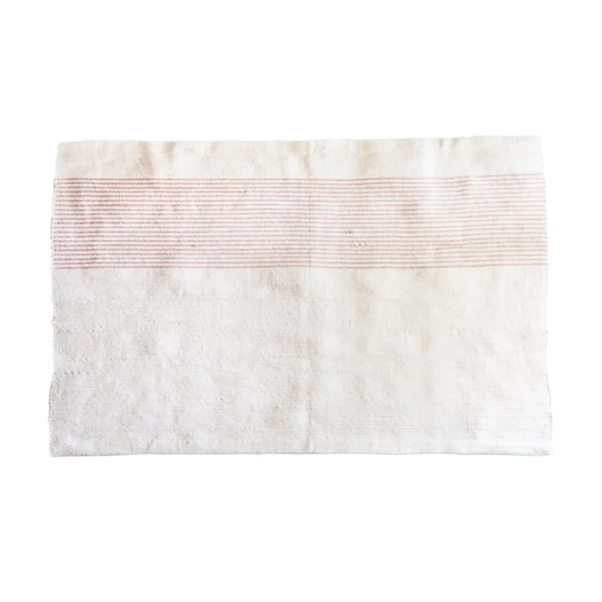 Riviera Bath Mat - Blush