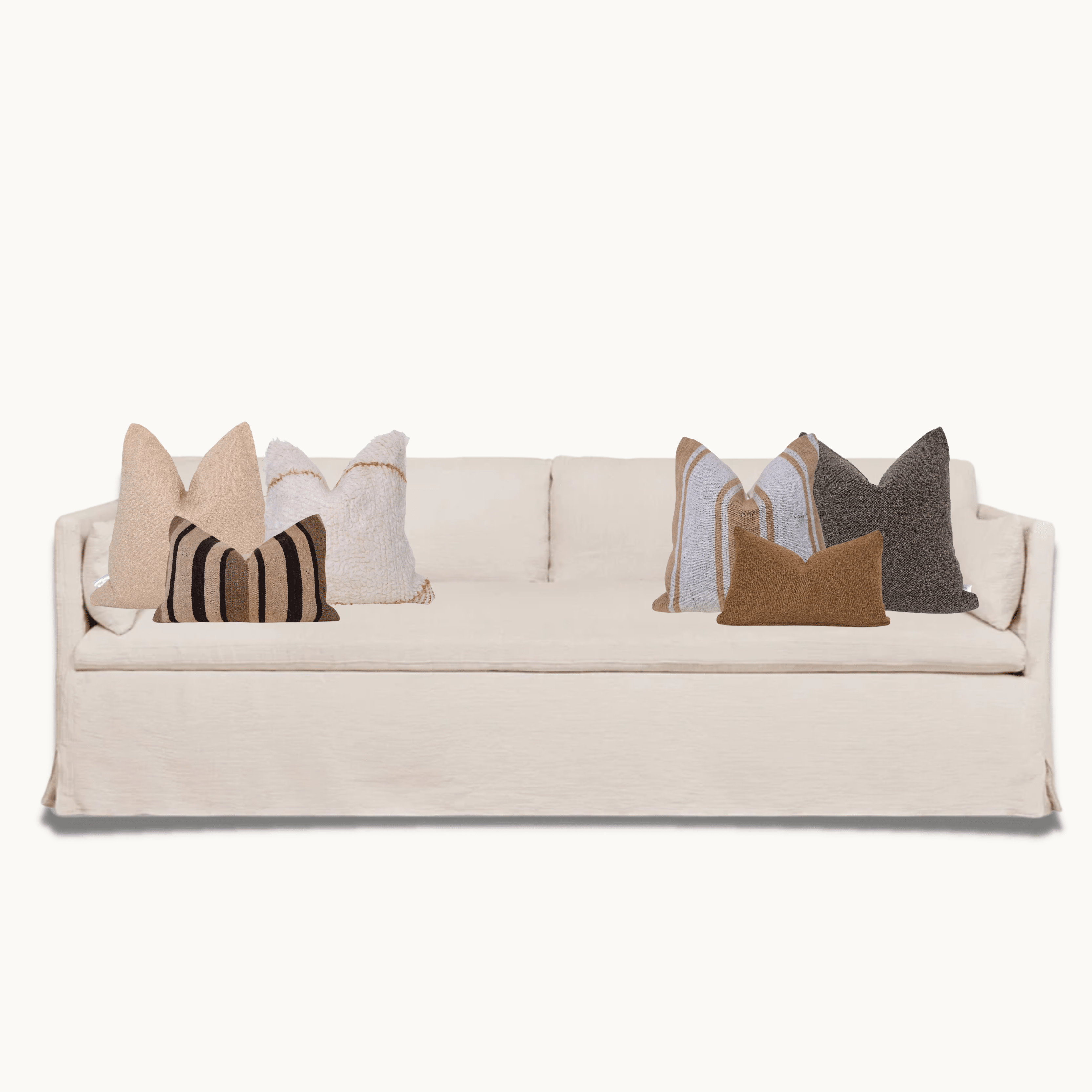 Montreal Pillow Combo | Set of 6