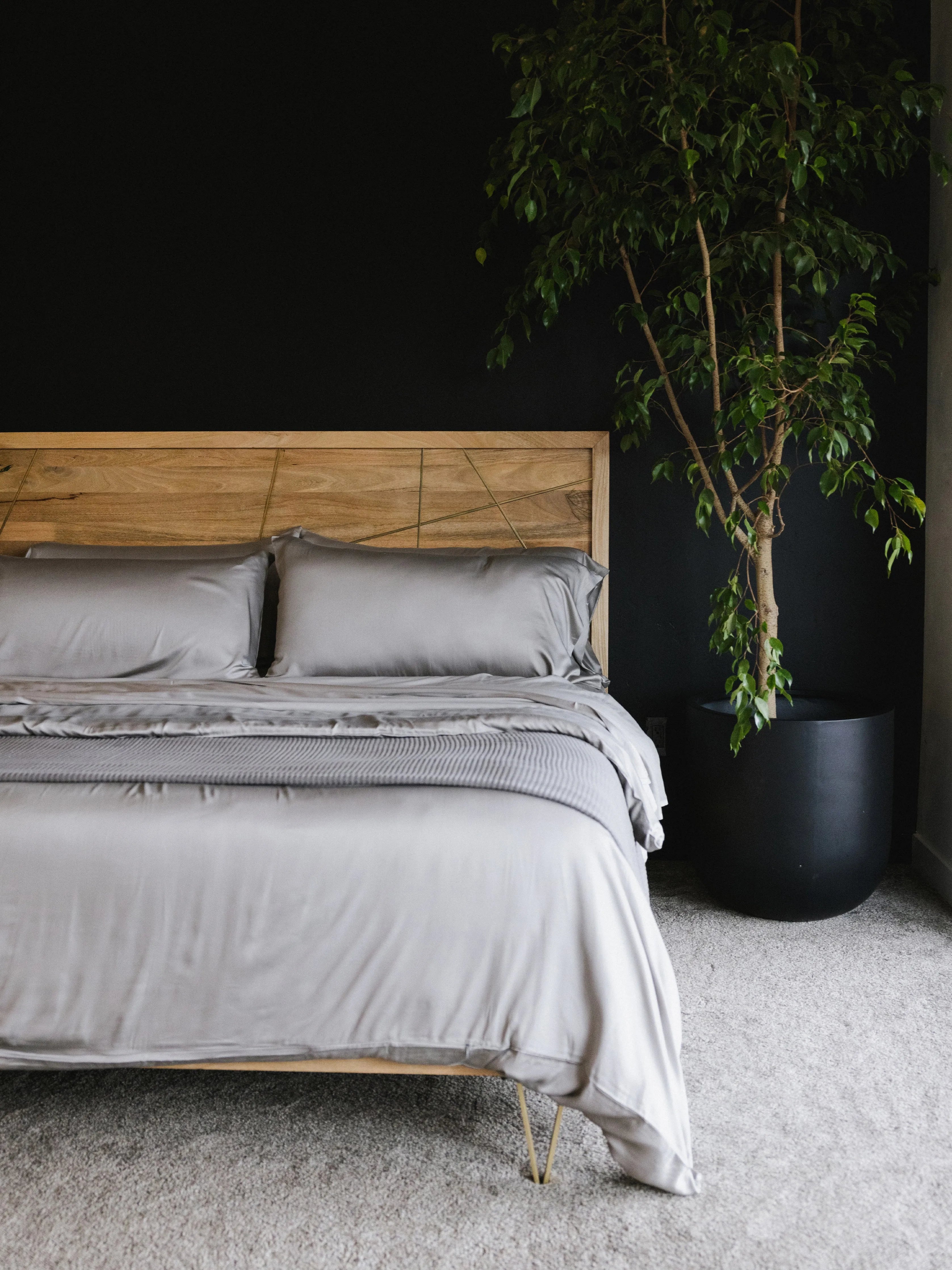 Bamboo Duvet Cover