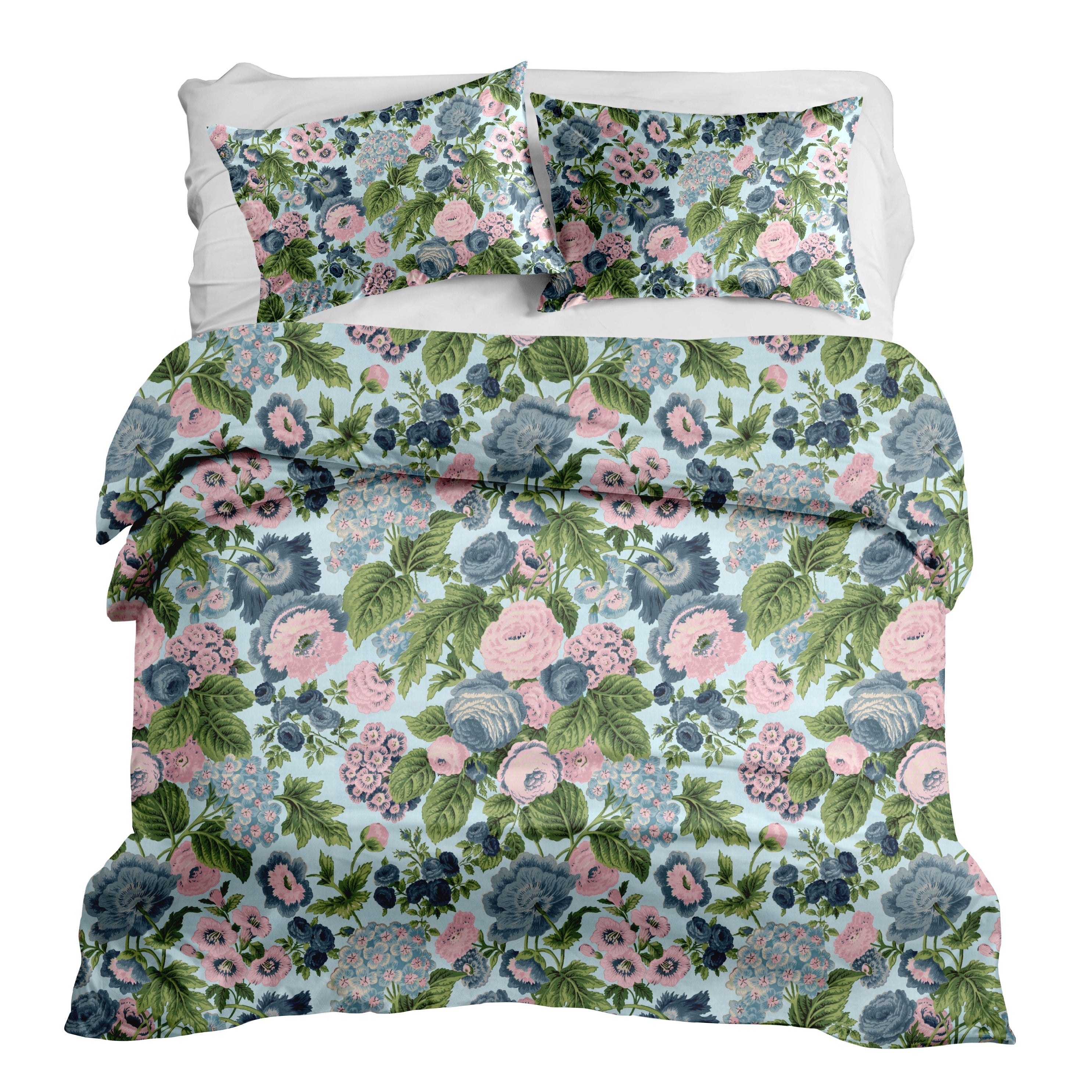 Martha in Sanctuary Duvet Cover