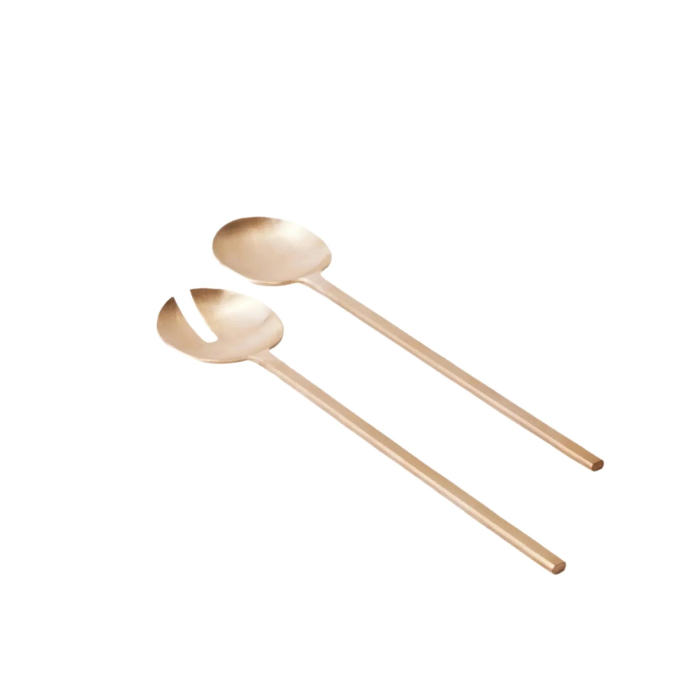 Loop Salad Servers