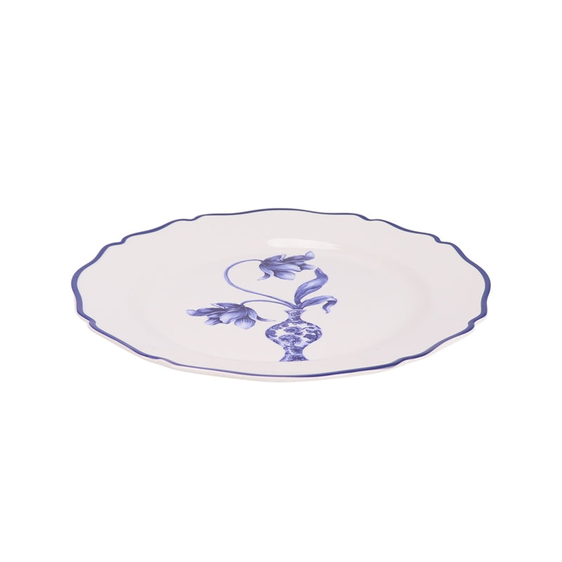 Tulip Dinnerplate