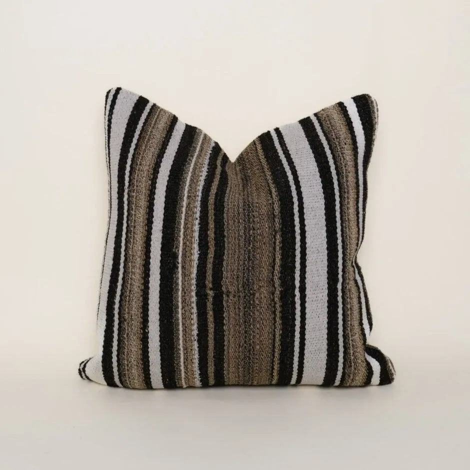 Amal Kilim Pillow No.2