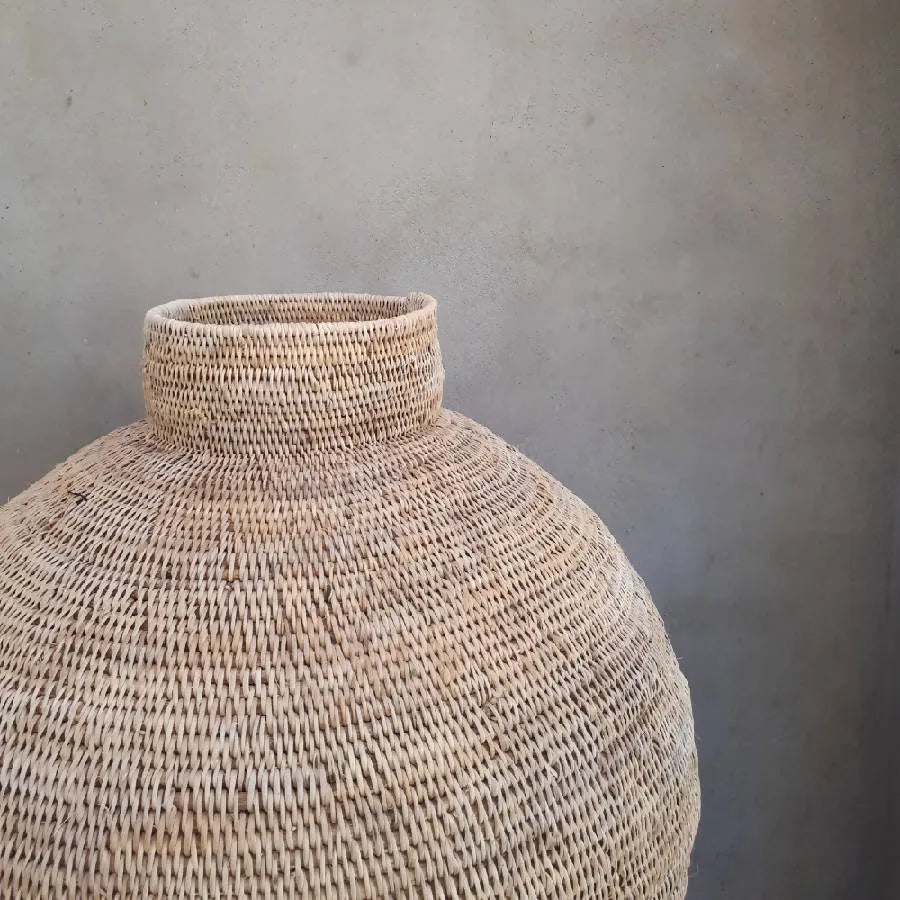 Buhera Baskets