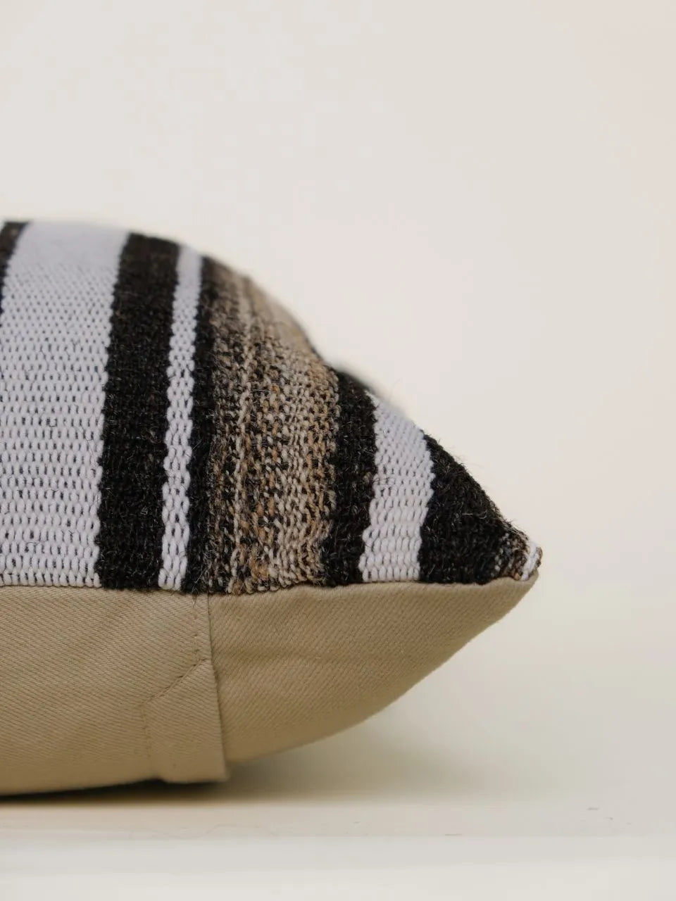 Amal Kilim Pillow No.2