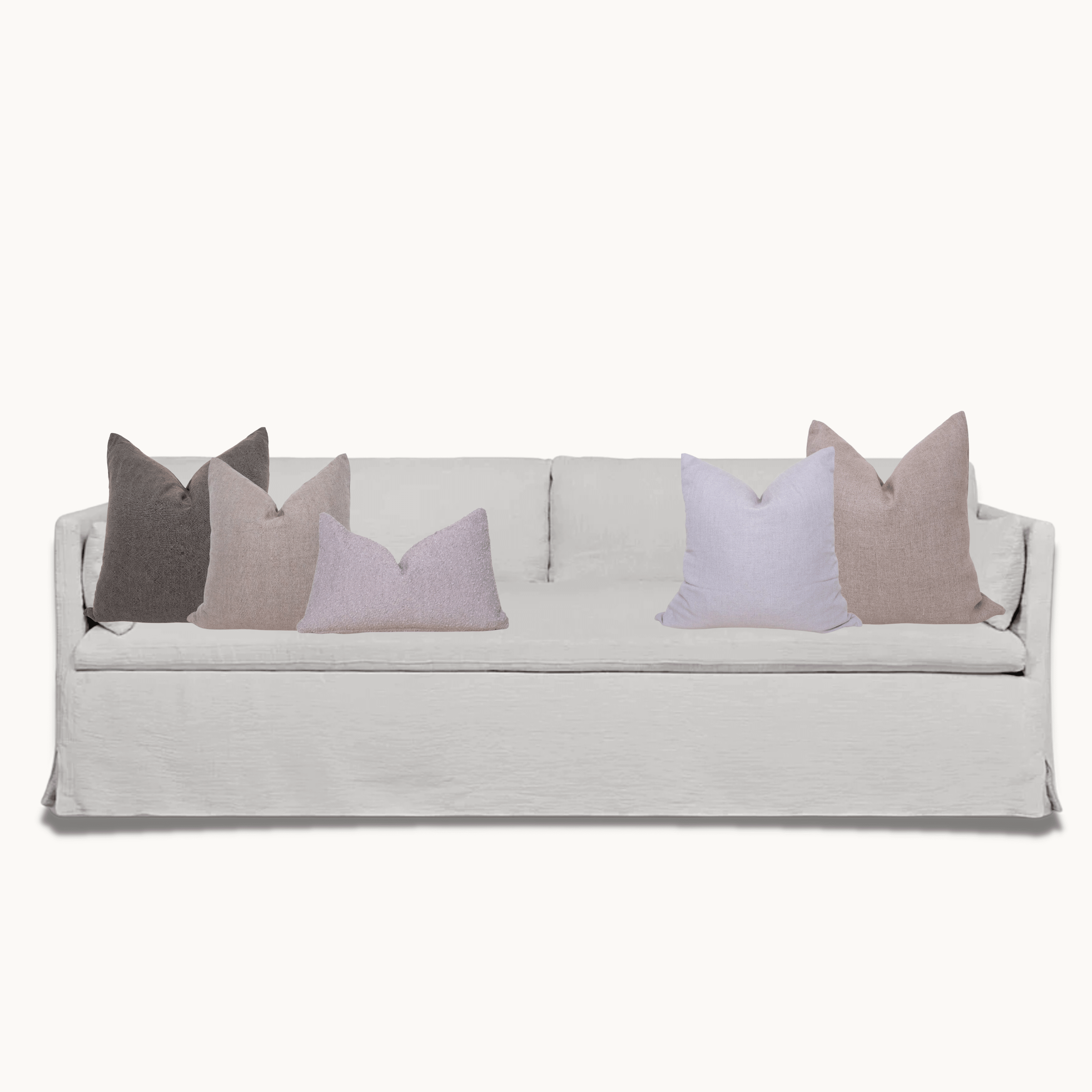 Winter Pillow Combo | Set of 5