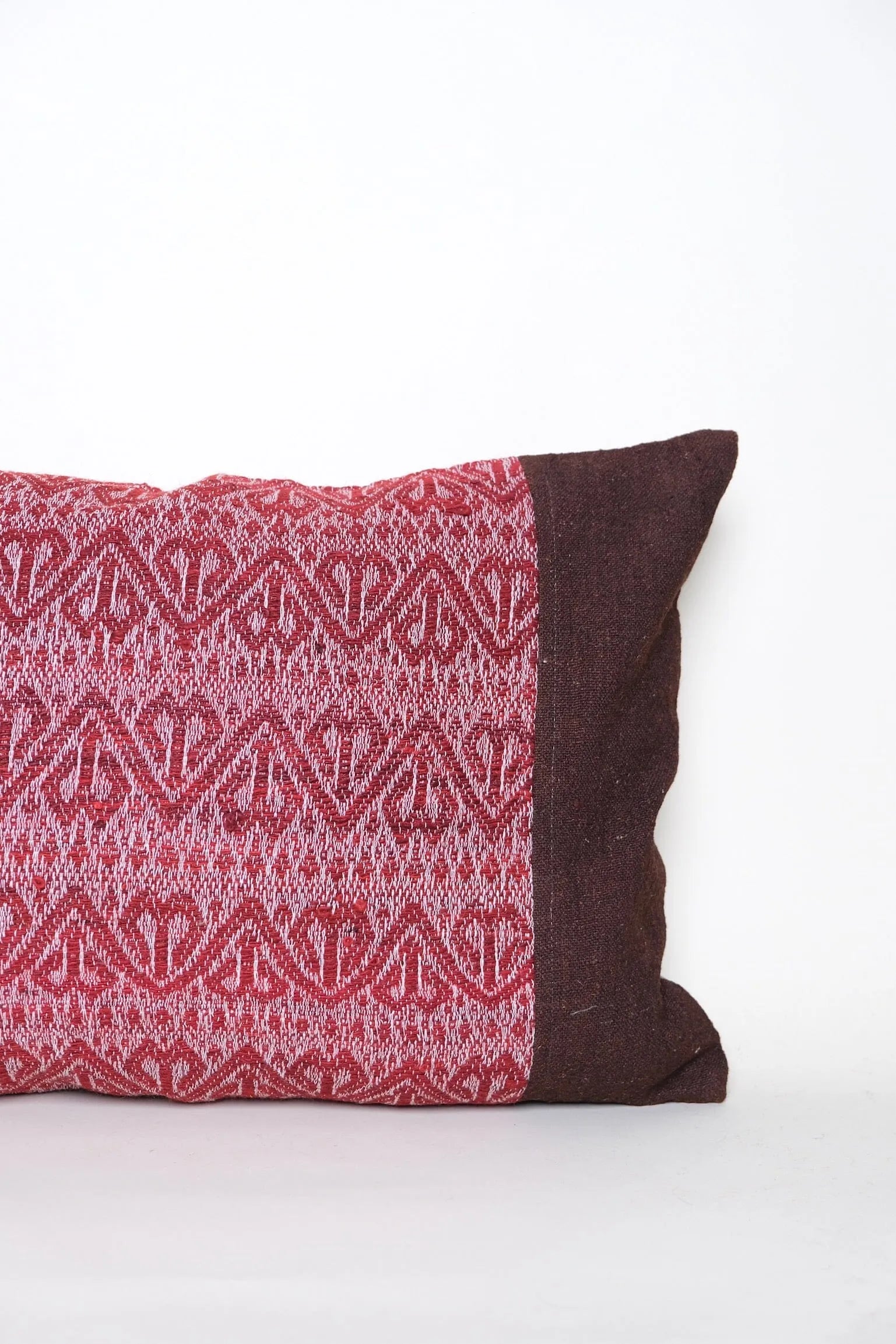 Jeremiah Kilim Pillow