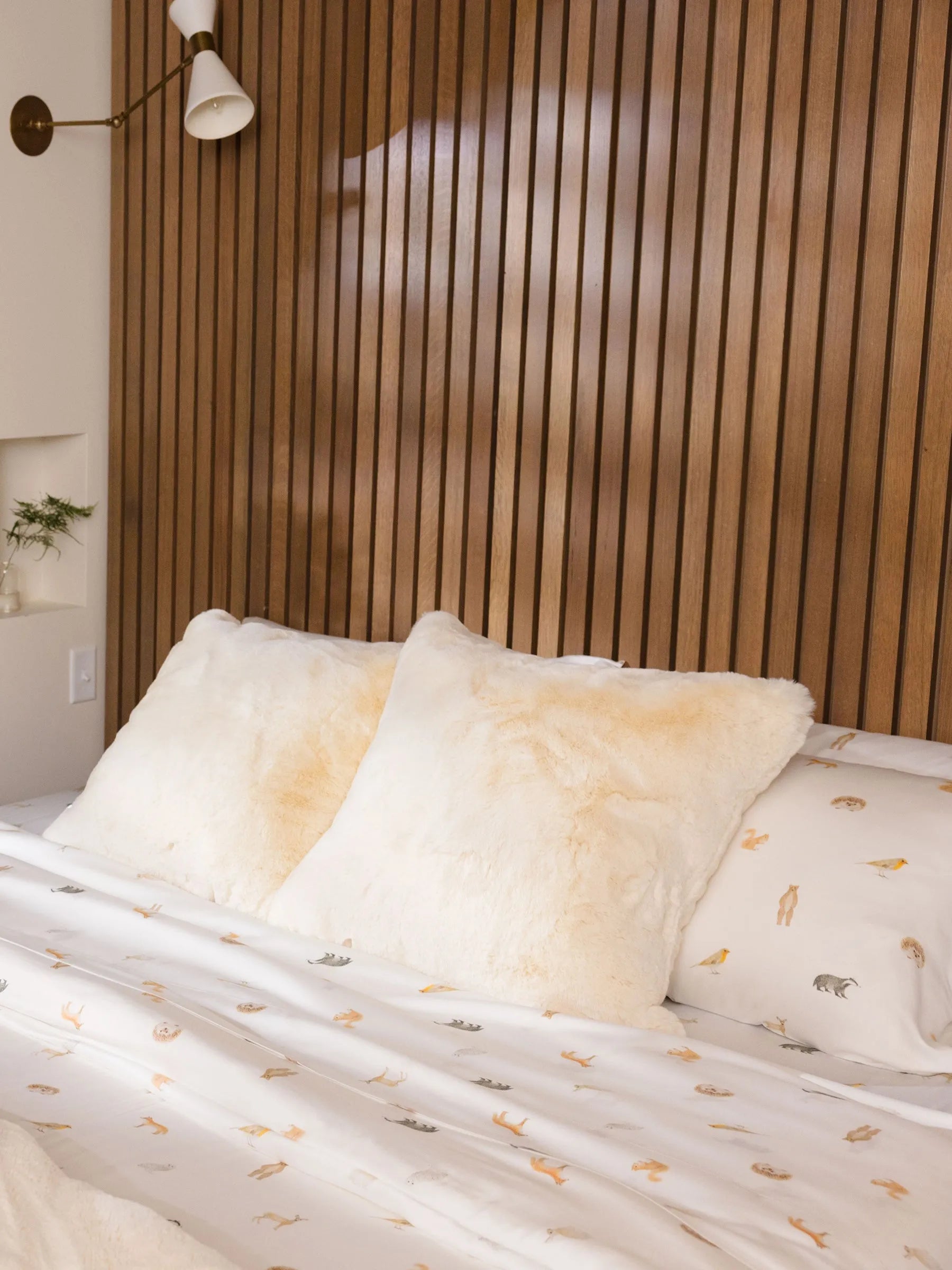 Bamboo Duvet Cover