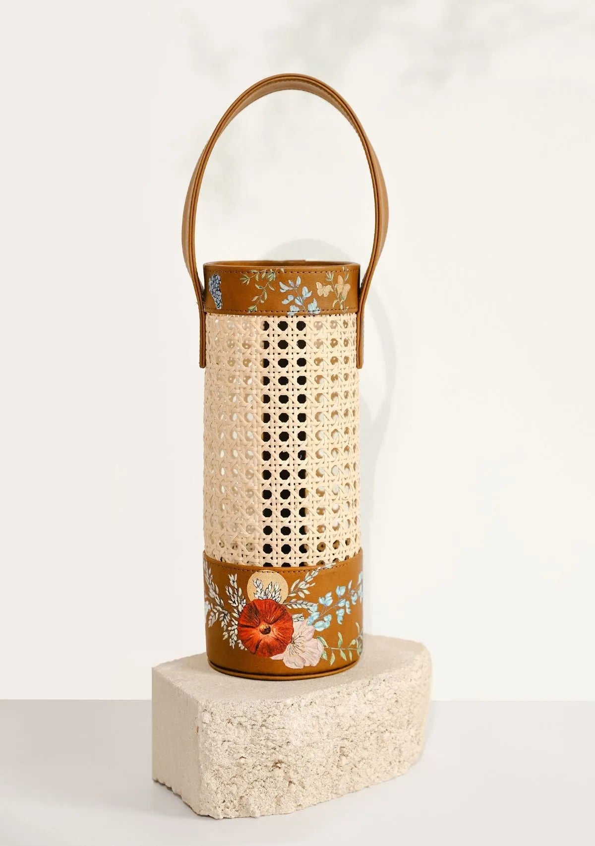 Garden Wine Bag | Wölffer x ALEPEL