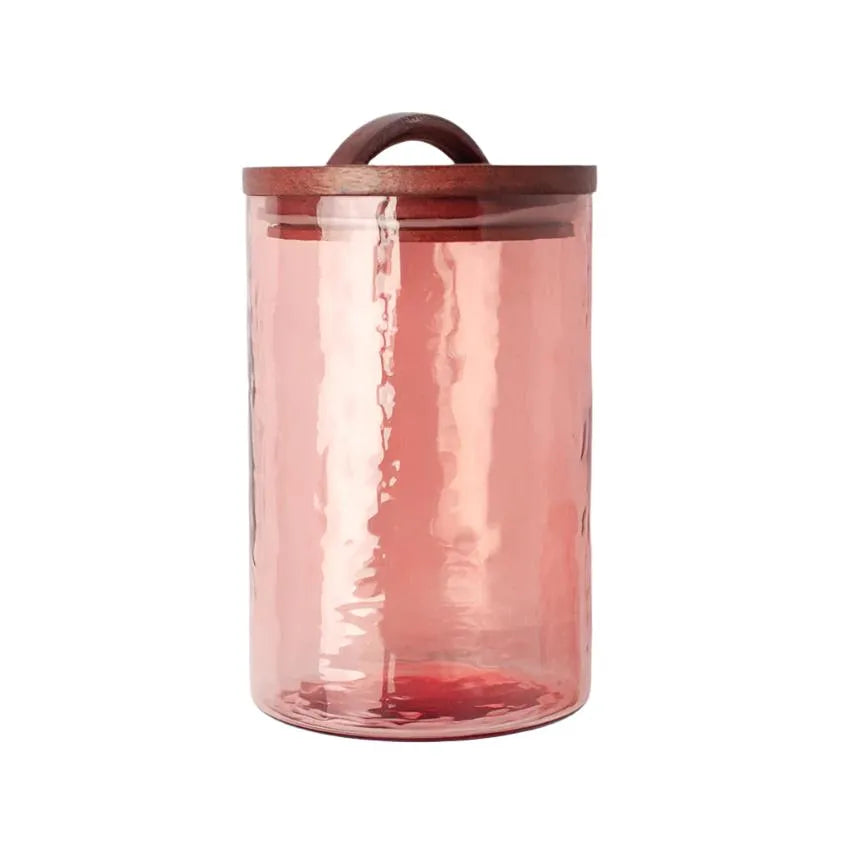 Large Canister - Blush