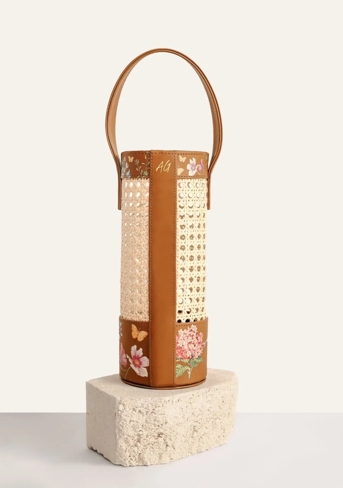 Garden Wine Bag | Wölffer x ALEPEL