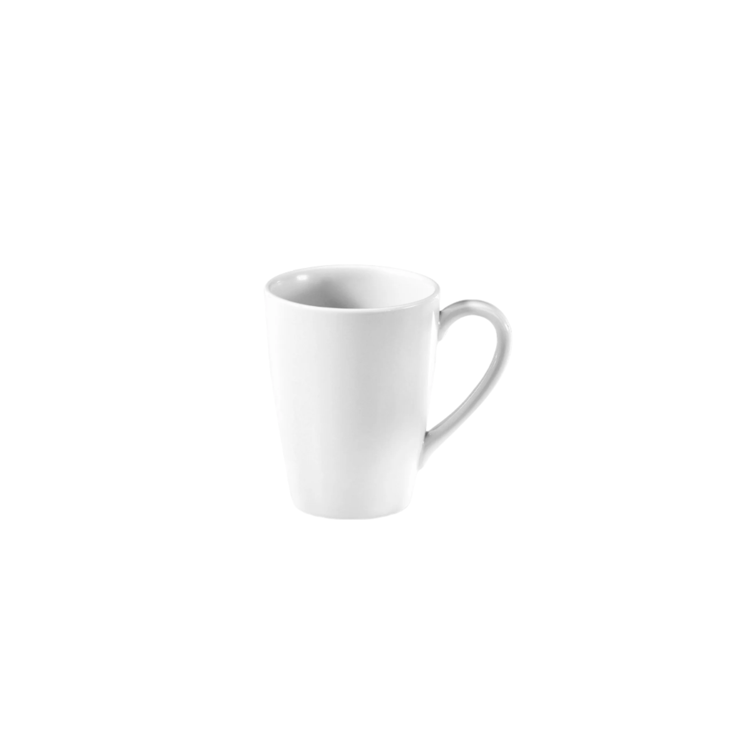 Eden Extra Large Mug, Set of 4