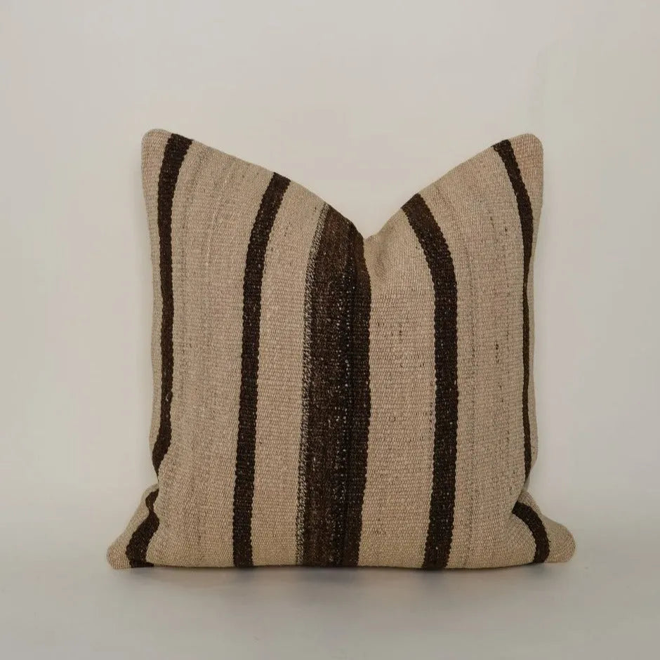 Amina Kilim Pillow