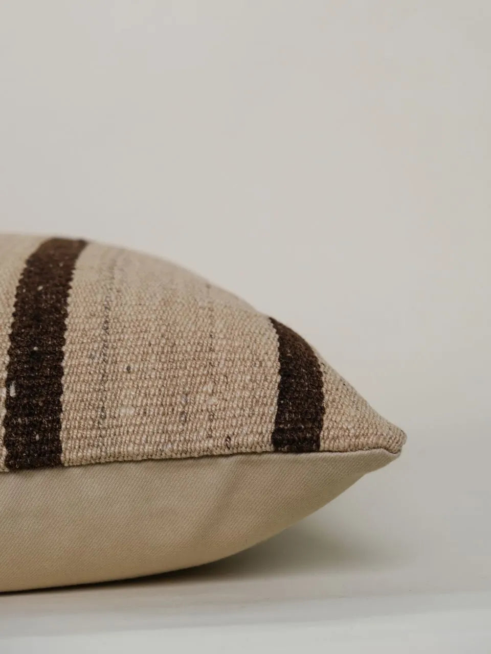 Amina Kilim Pillow