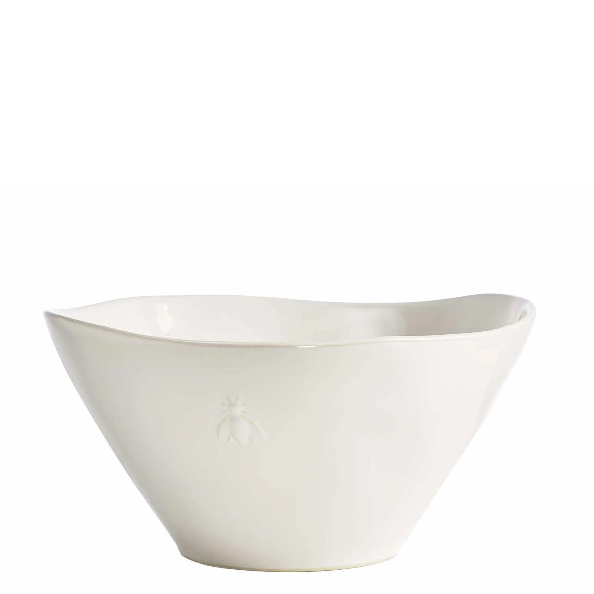 La Rochere NA Bee Ceramic Serving Bowl