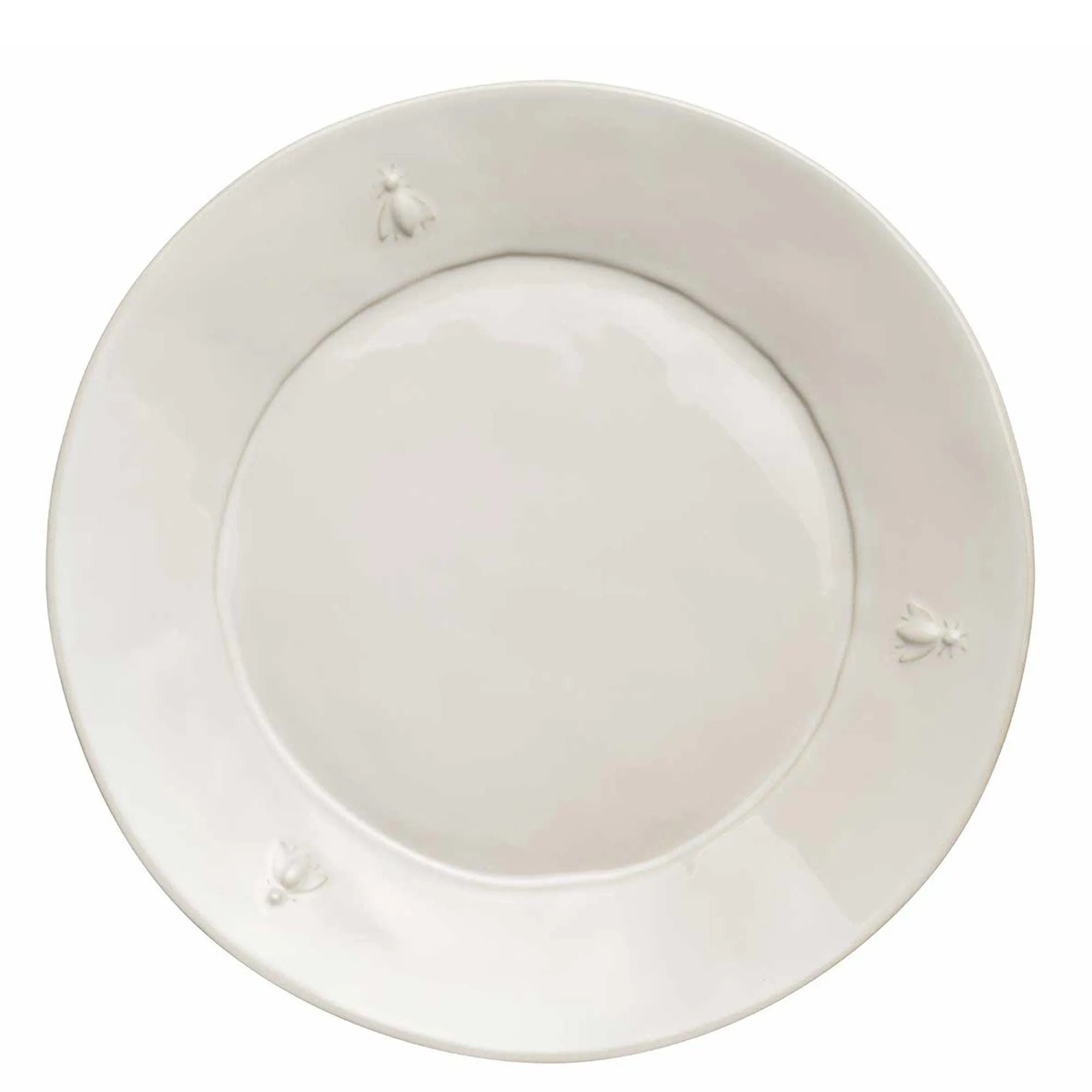 La Rochere NA Bee Ceramic Dinner Plate Set- 4