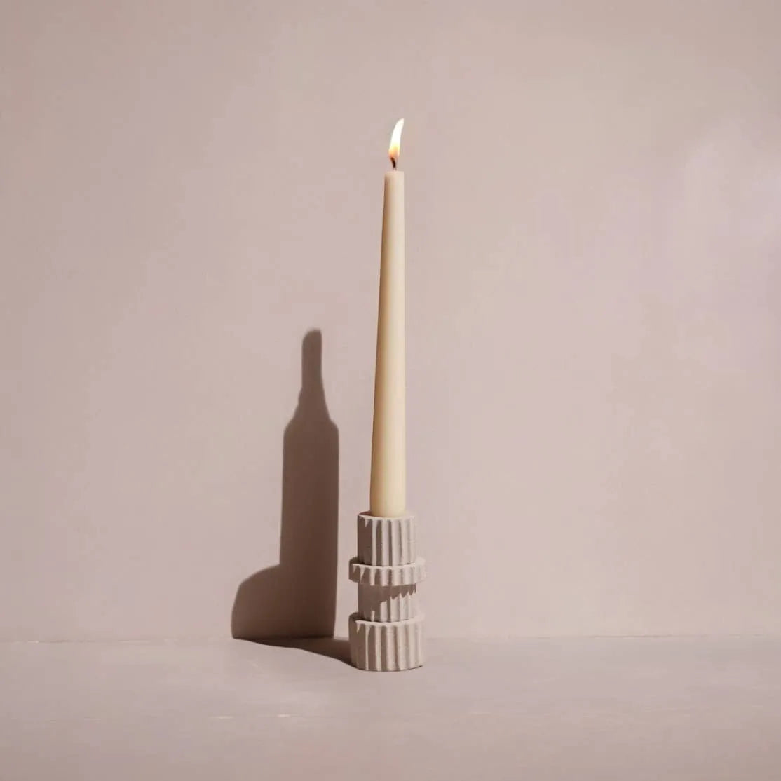 Pilar Candle Holder