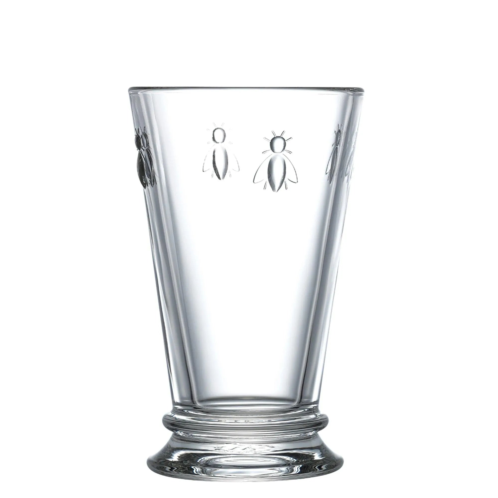 La Rochere NA Bee Ice tea Glass Set-6