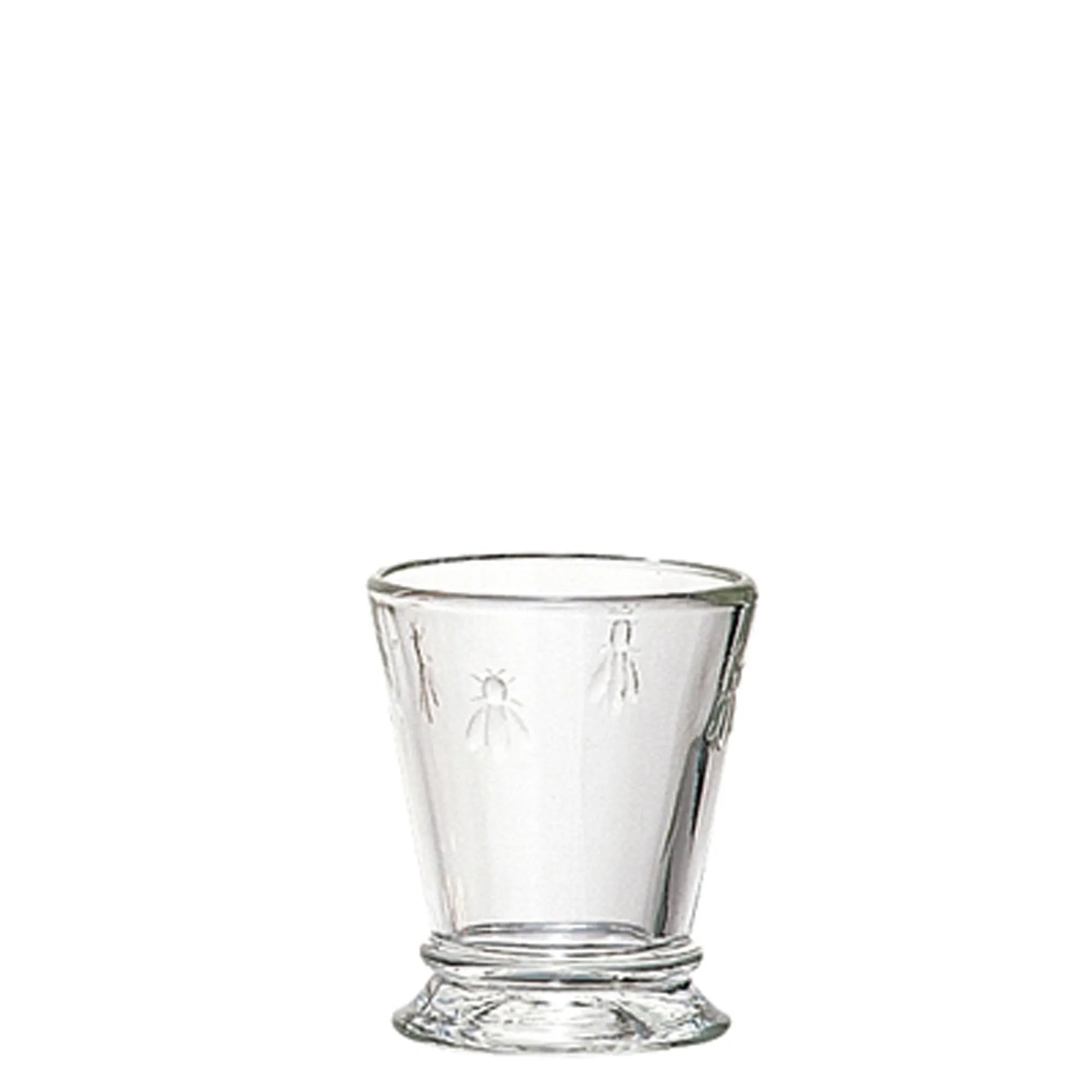 La Rochere NA Bee Shot Glass Set-6