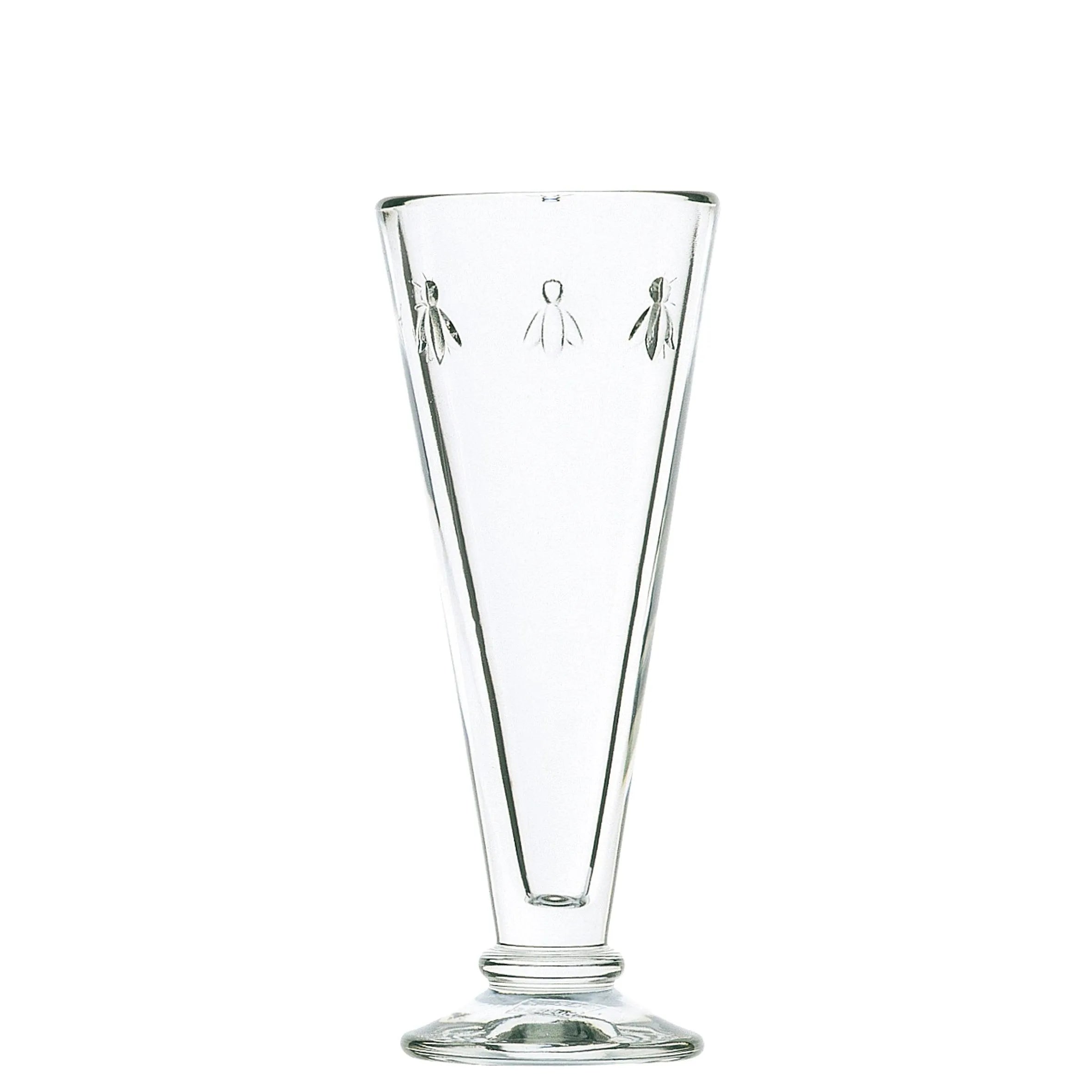 La Rochere NA Bee Champagne Flute Set-6