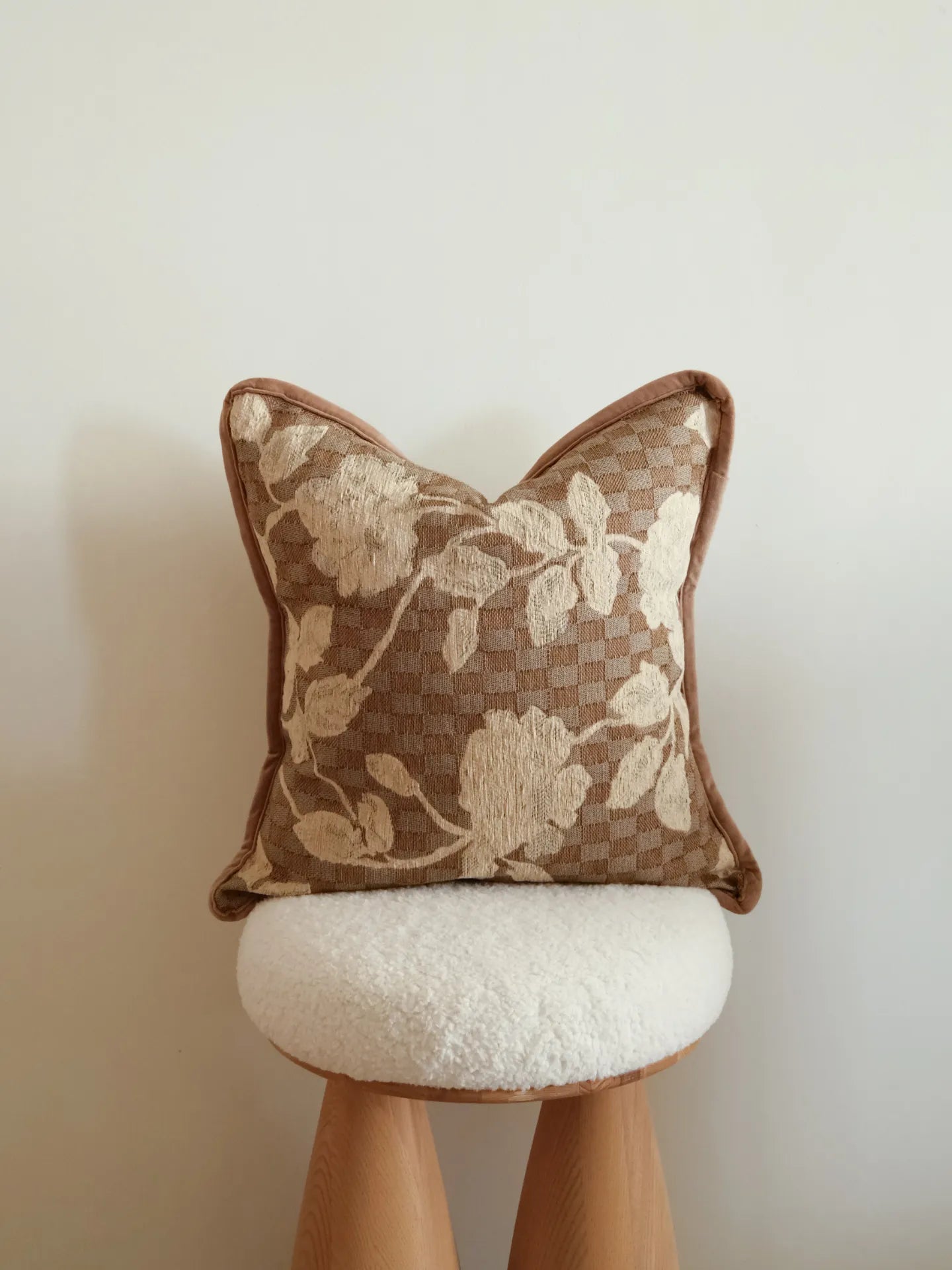 Chiara Tapestry Pillow