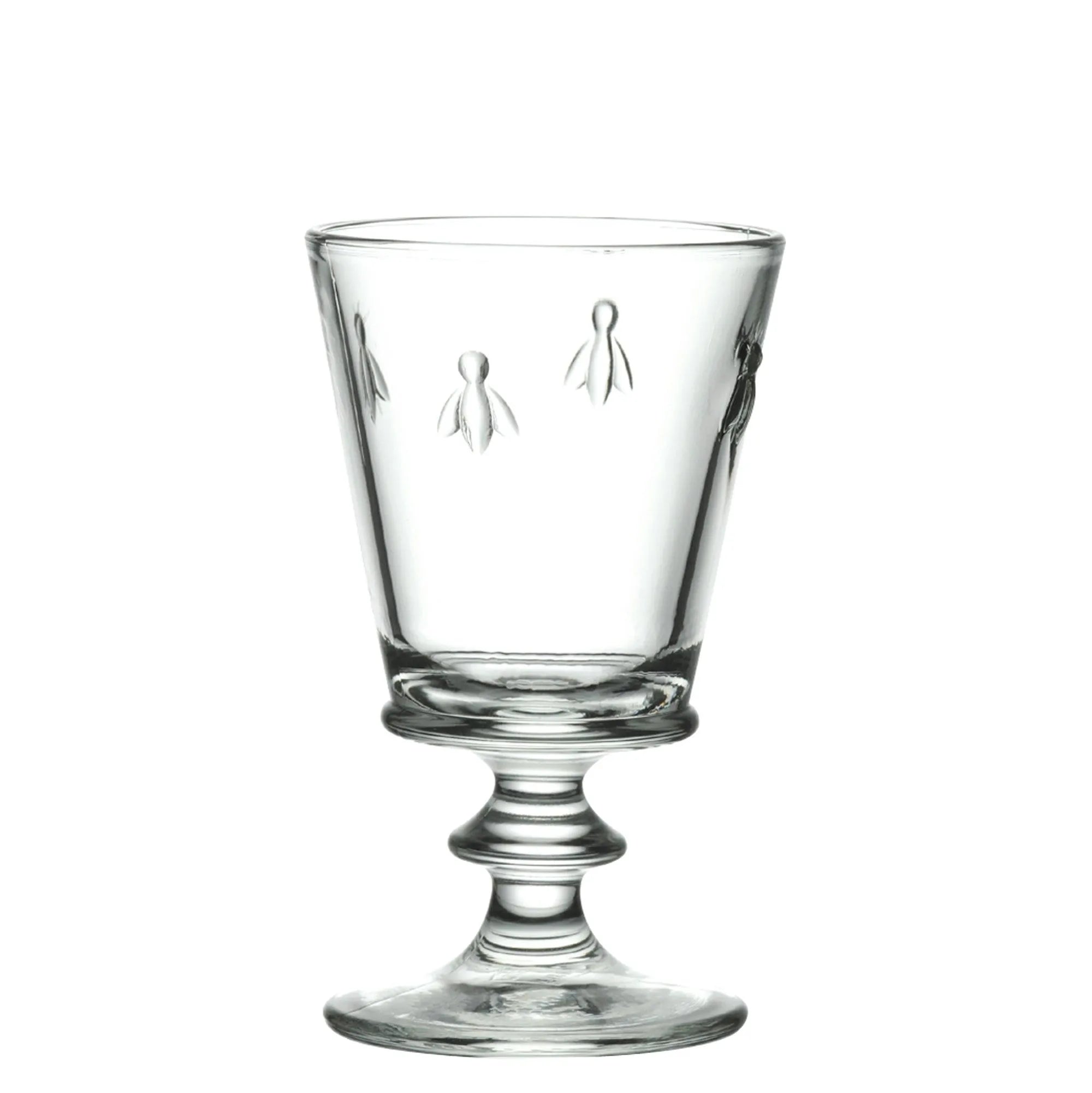 La Rochere NA Bee Wine Glass Set-4