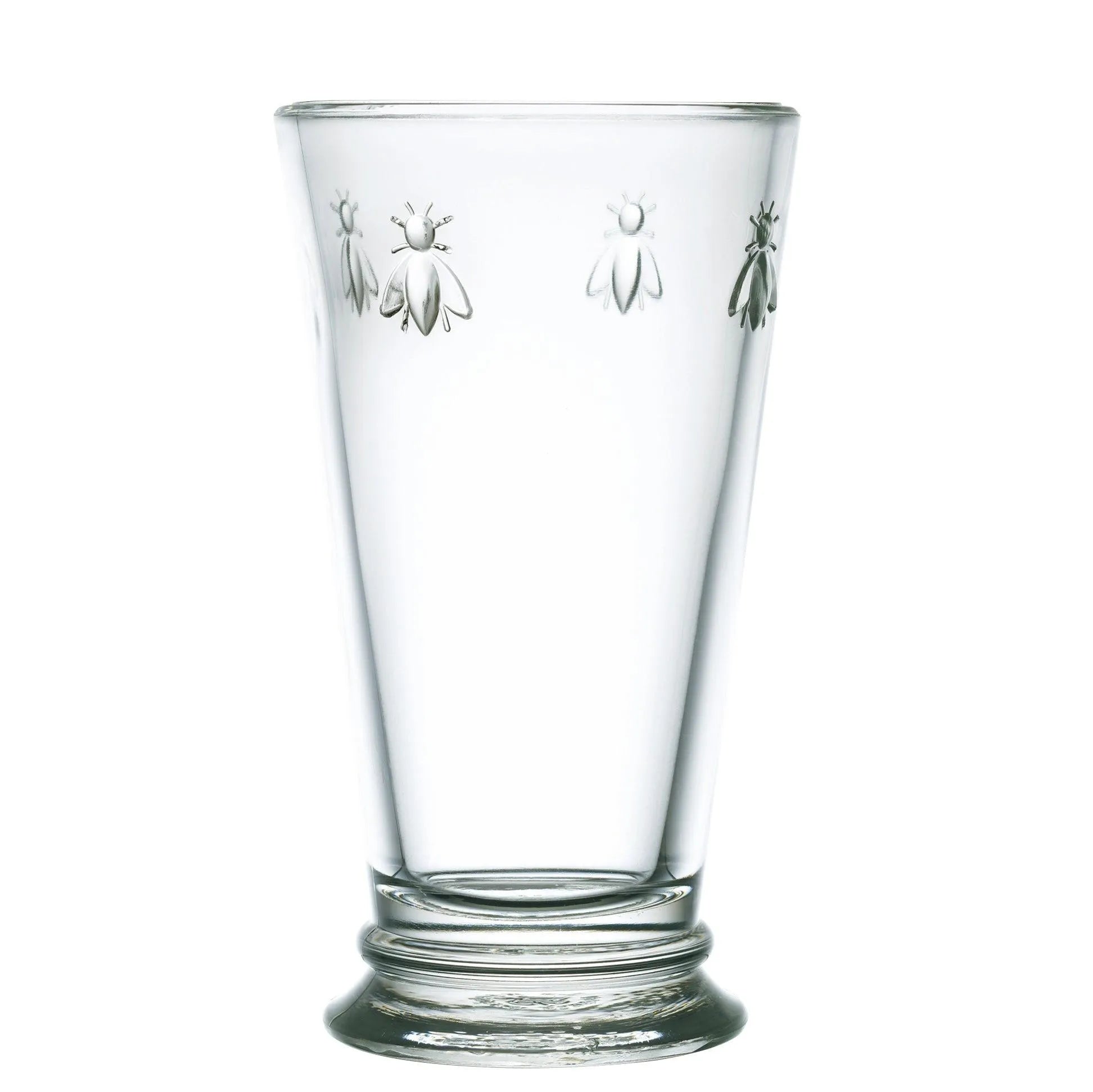 La Rochere NA Bee Highball Glass Set-6