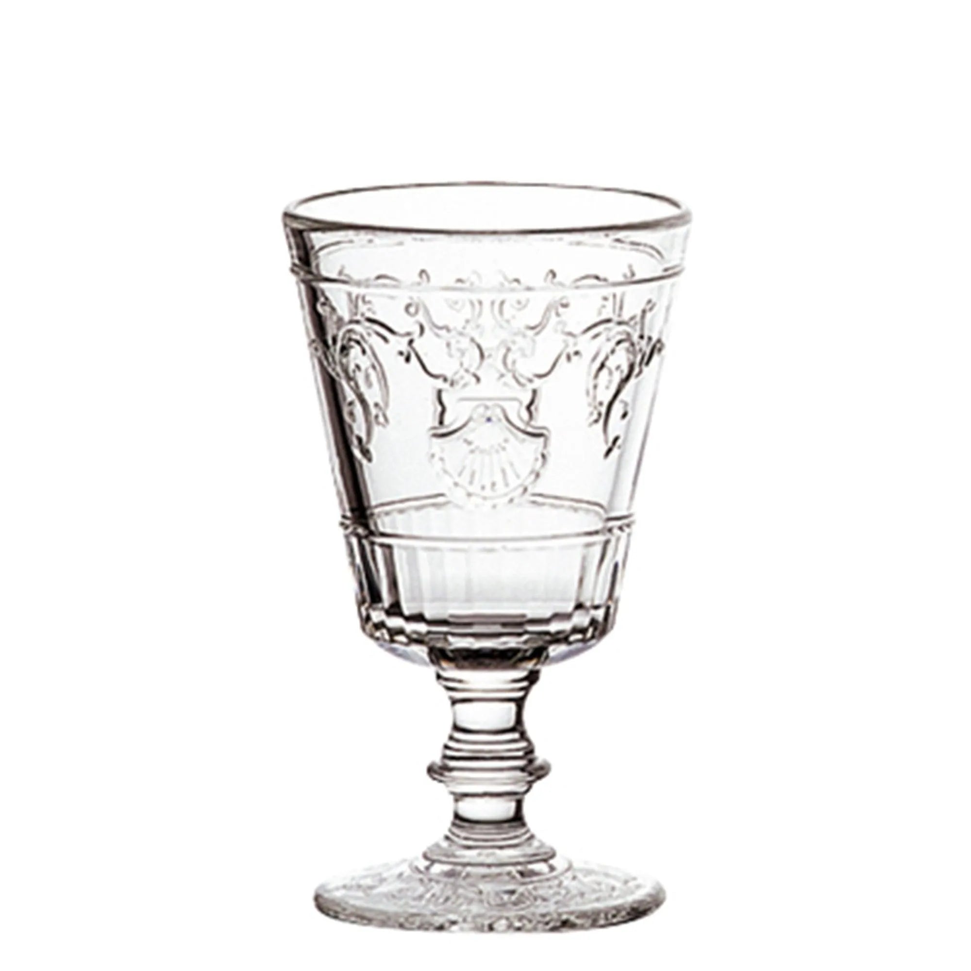 La Rochere NA Versailles Wine Glass Set-6