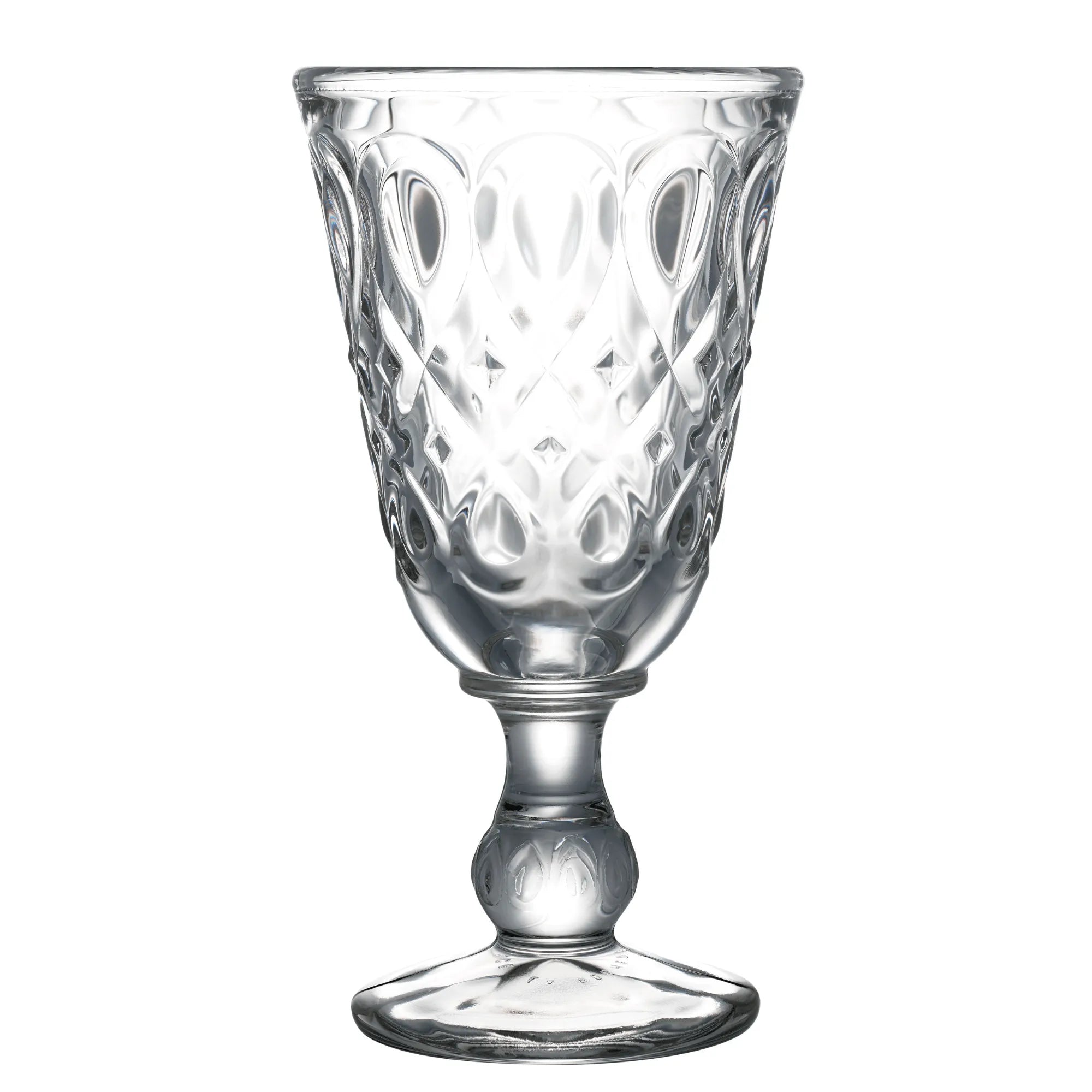 La Rochere NA Lyonnais Wine Glass Set-6