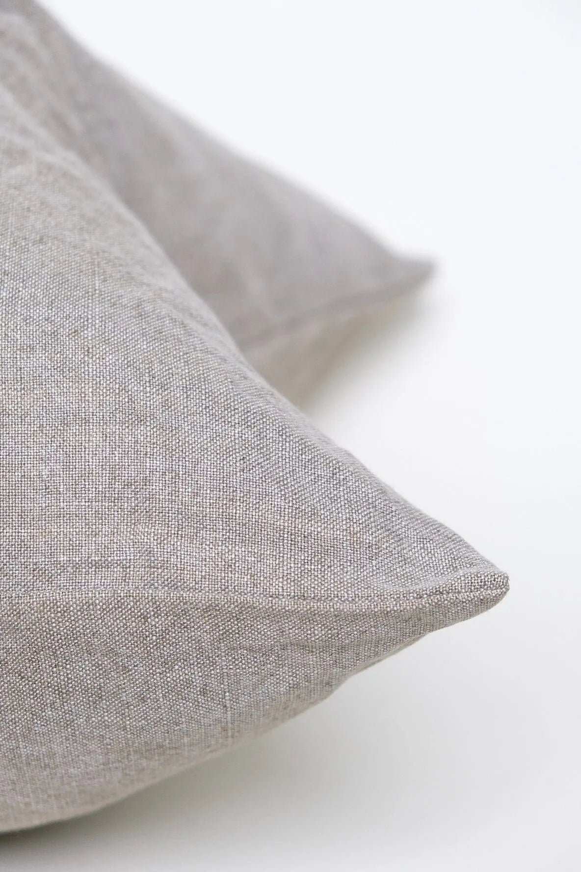 Taupe Pillow