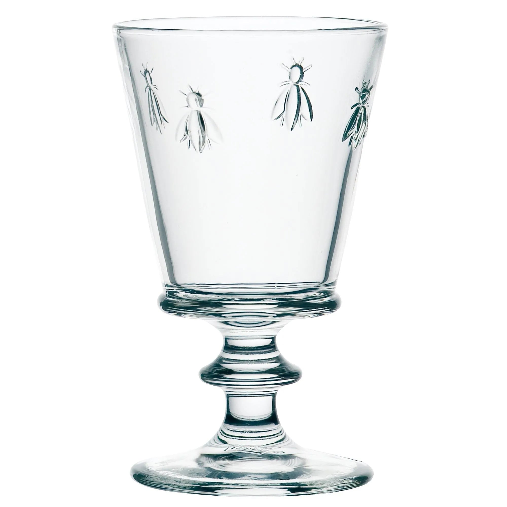 La Rochere NA Bee Water Glass Set-6