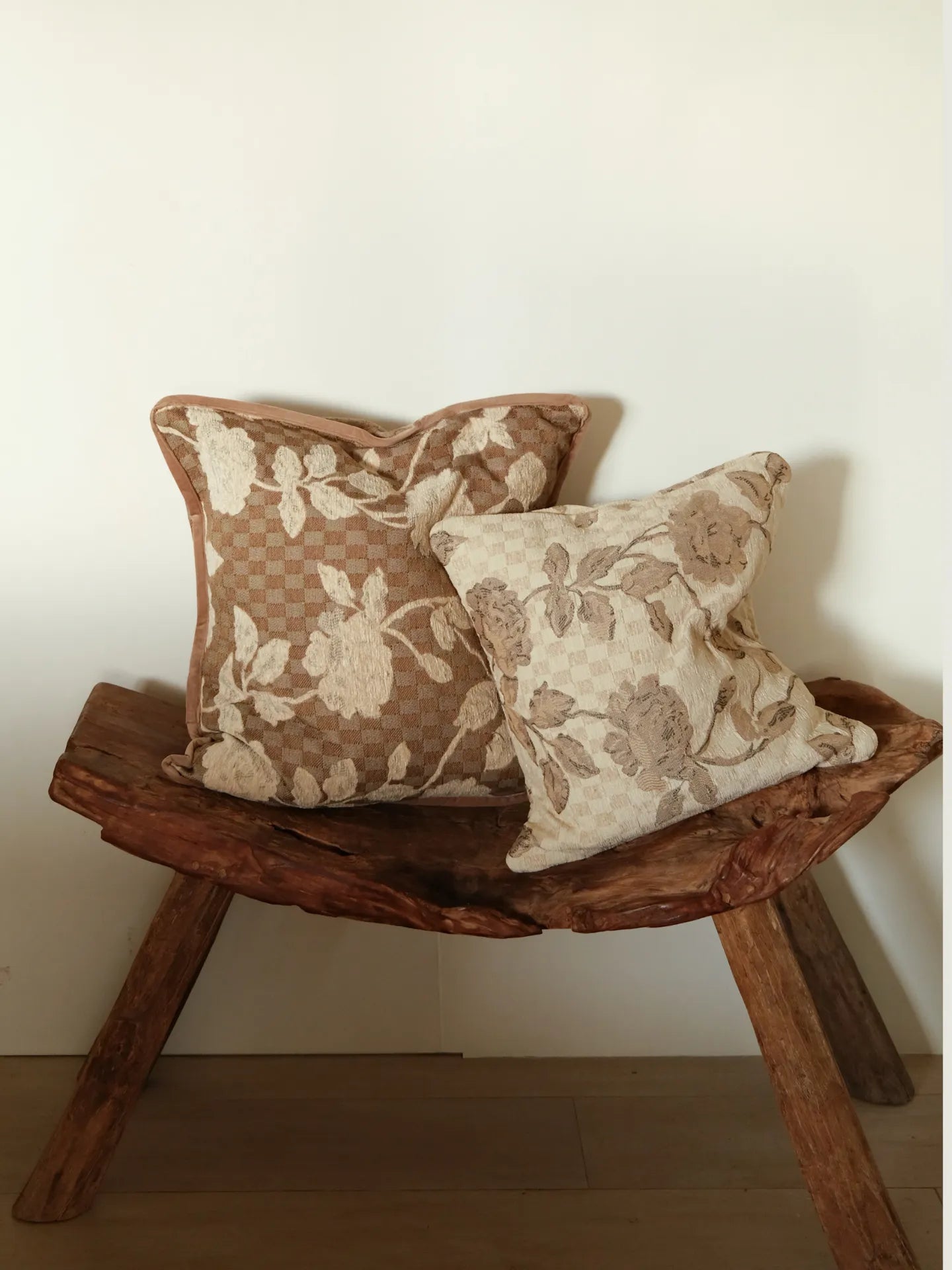 Chiara Tapestry Pillow