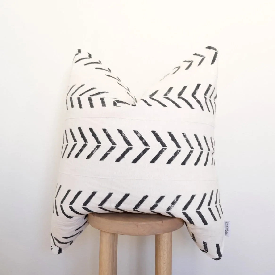 Uma Mudcloth Pillow