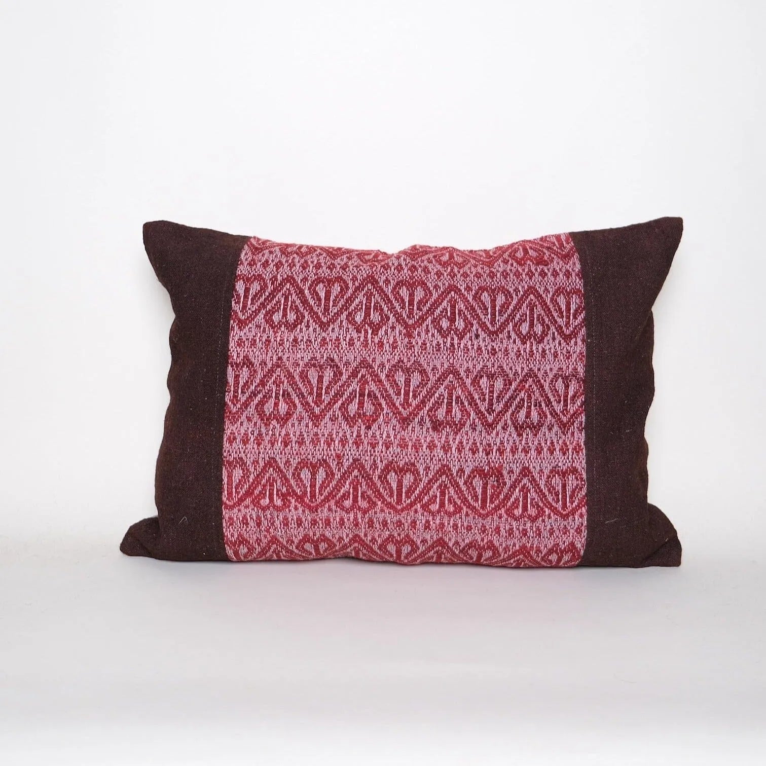 Jeremiah Kilim Pillow