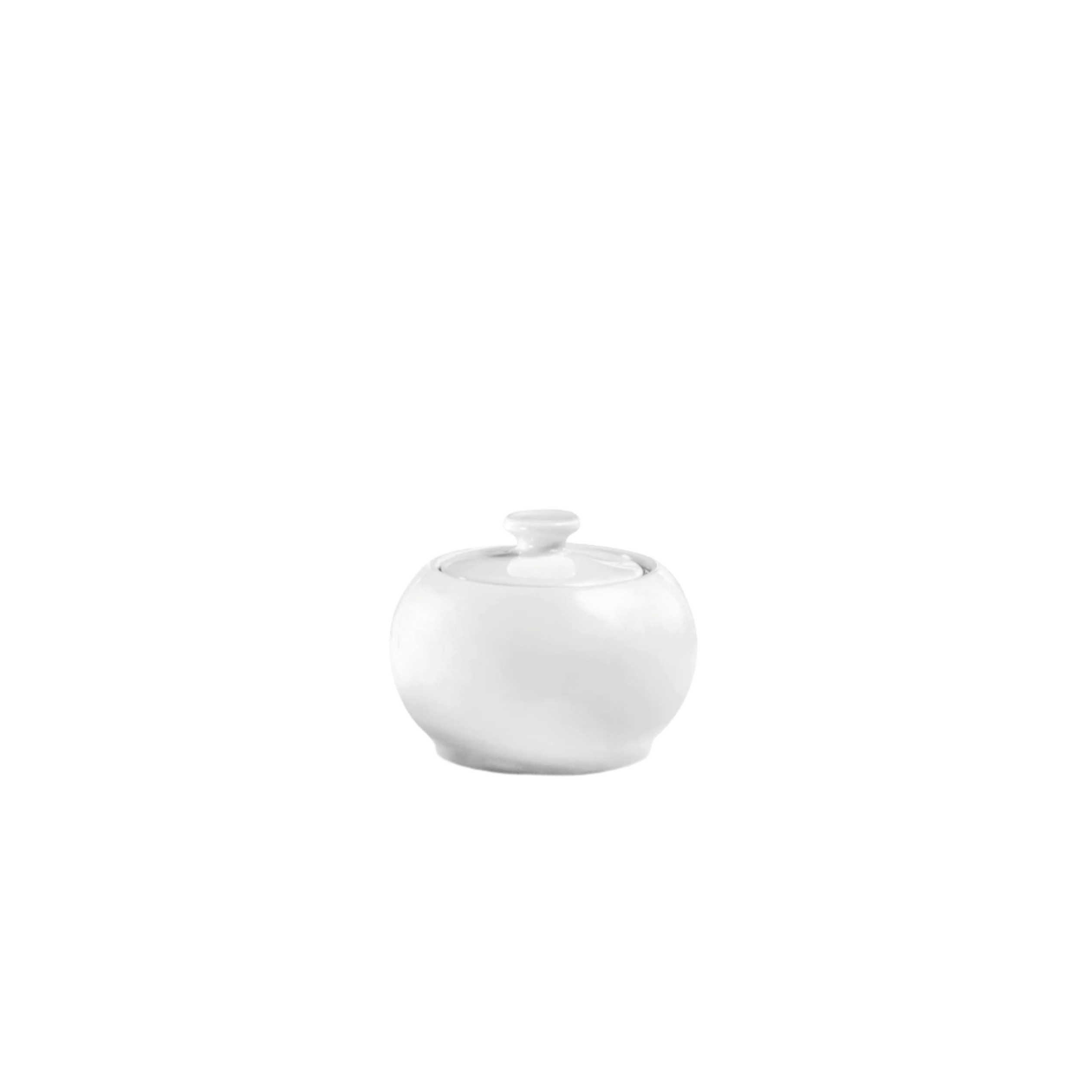 Sancerre Covered Sugar Bowl