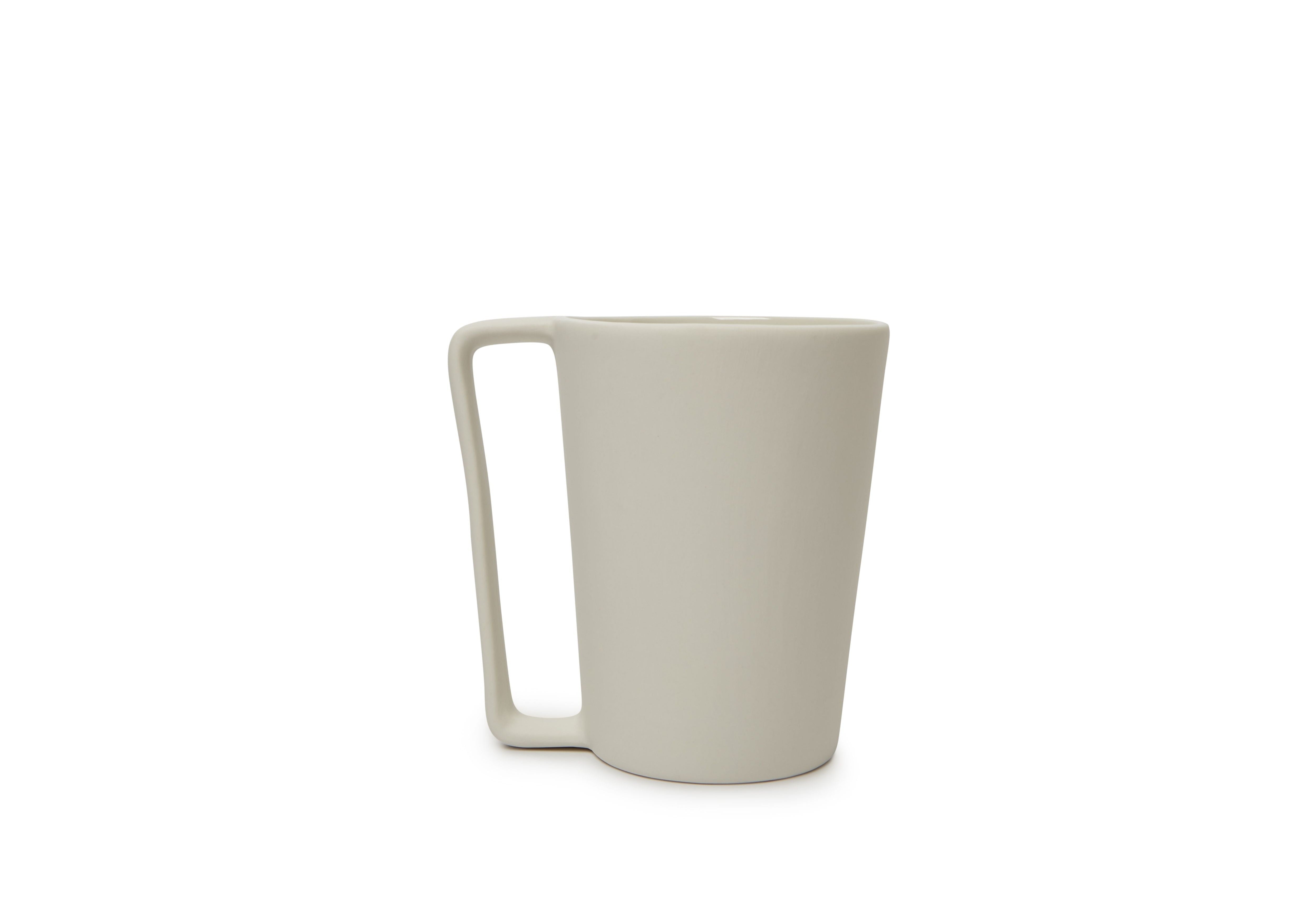 Onda Mug-White