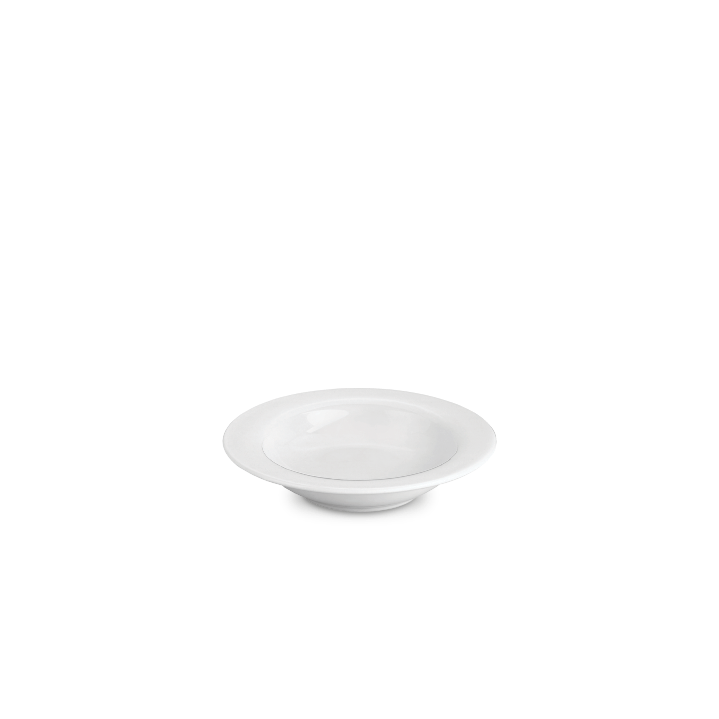 Sancerre Butter/Jam Dish, Set of 6