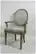 Set of Six French Style Dining Chairs