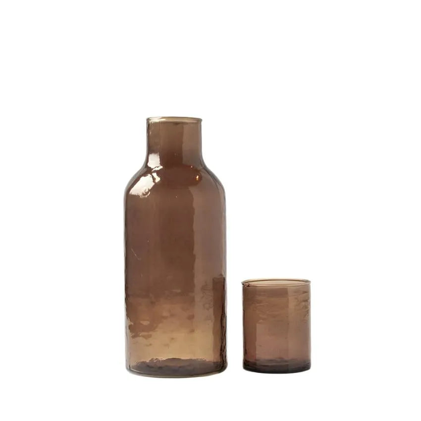 Carafe Set - Smoke