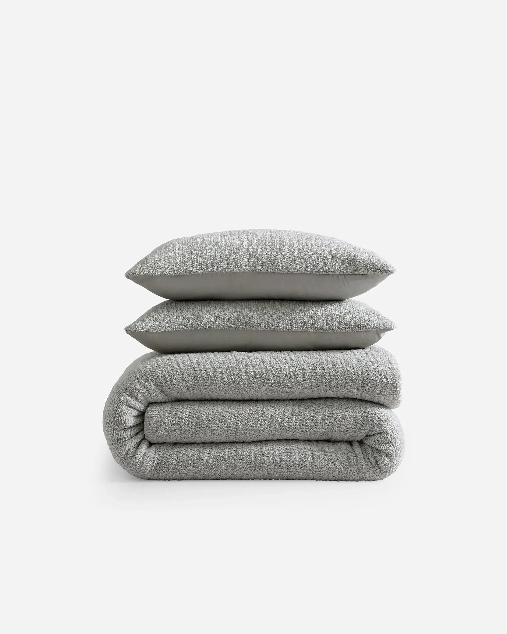 Snug Stitch Comforter Bundle