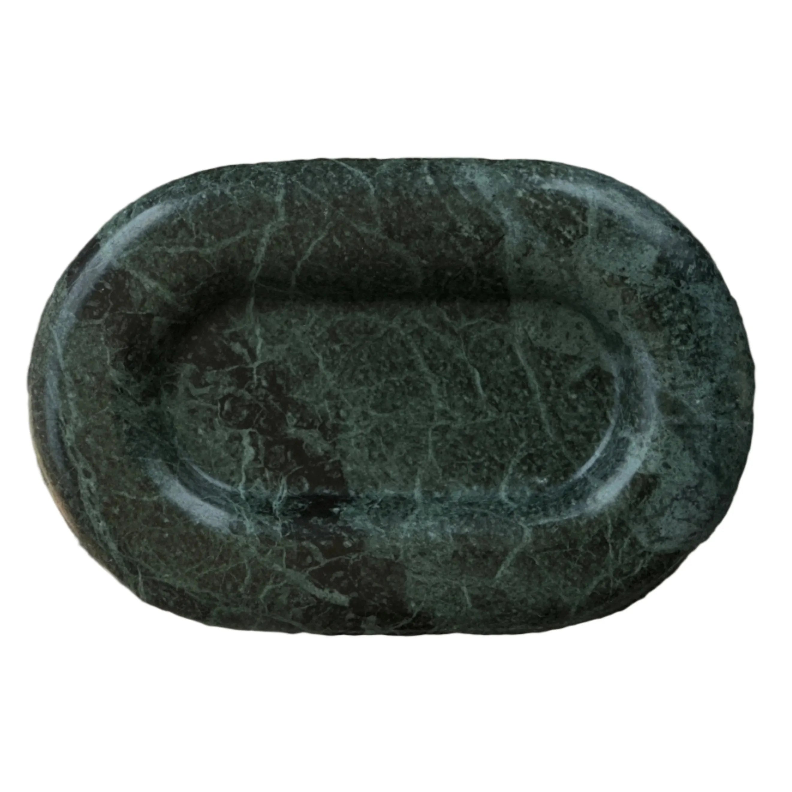 Anastasio Home Maddi Catch in Emerald