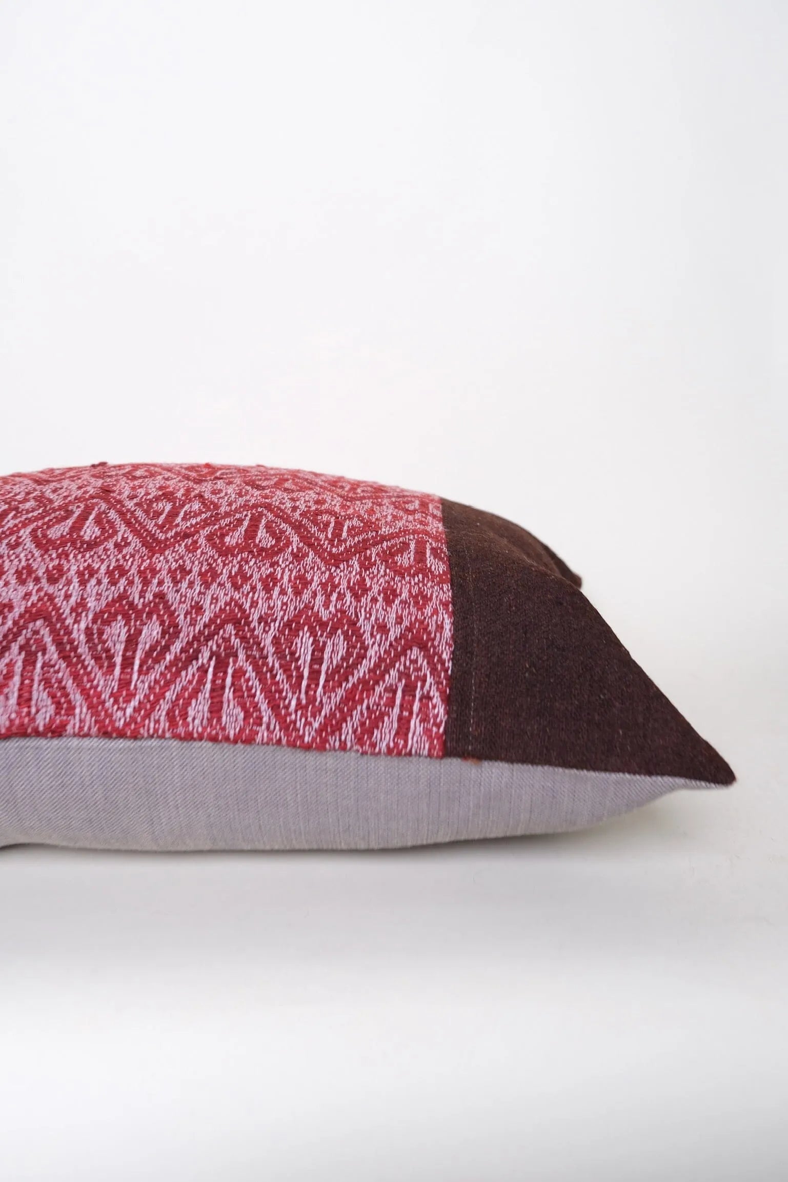 Jeremiah Kilim Pillow