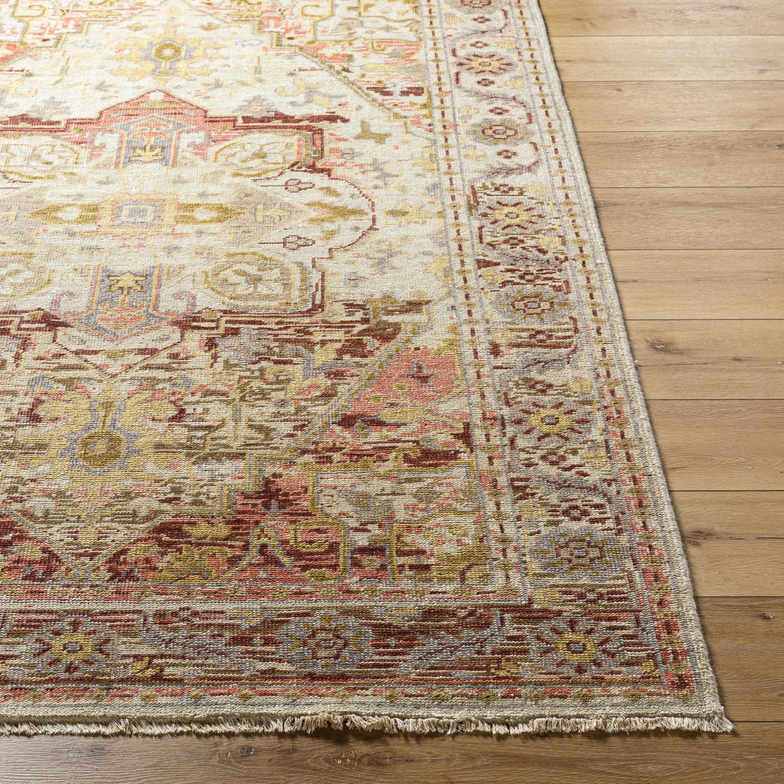 Rug: Royal Manor