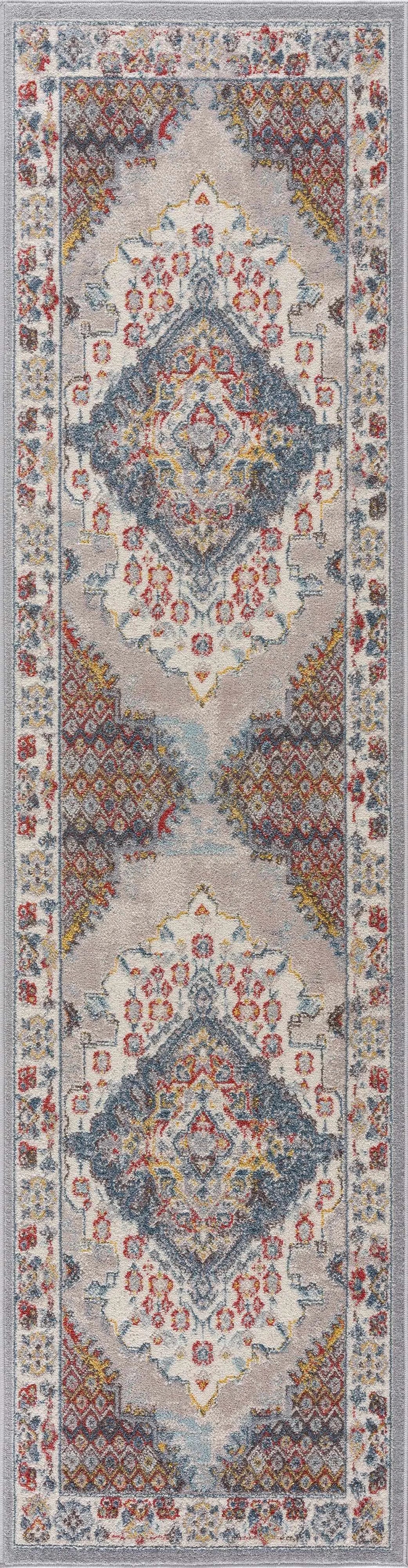 Haymond Area Rug