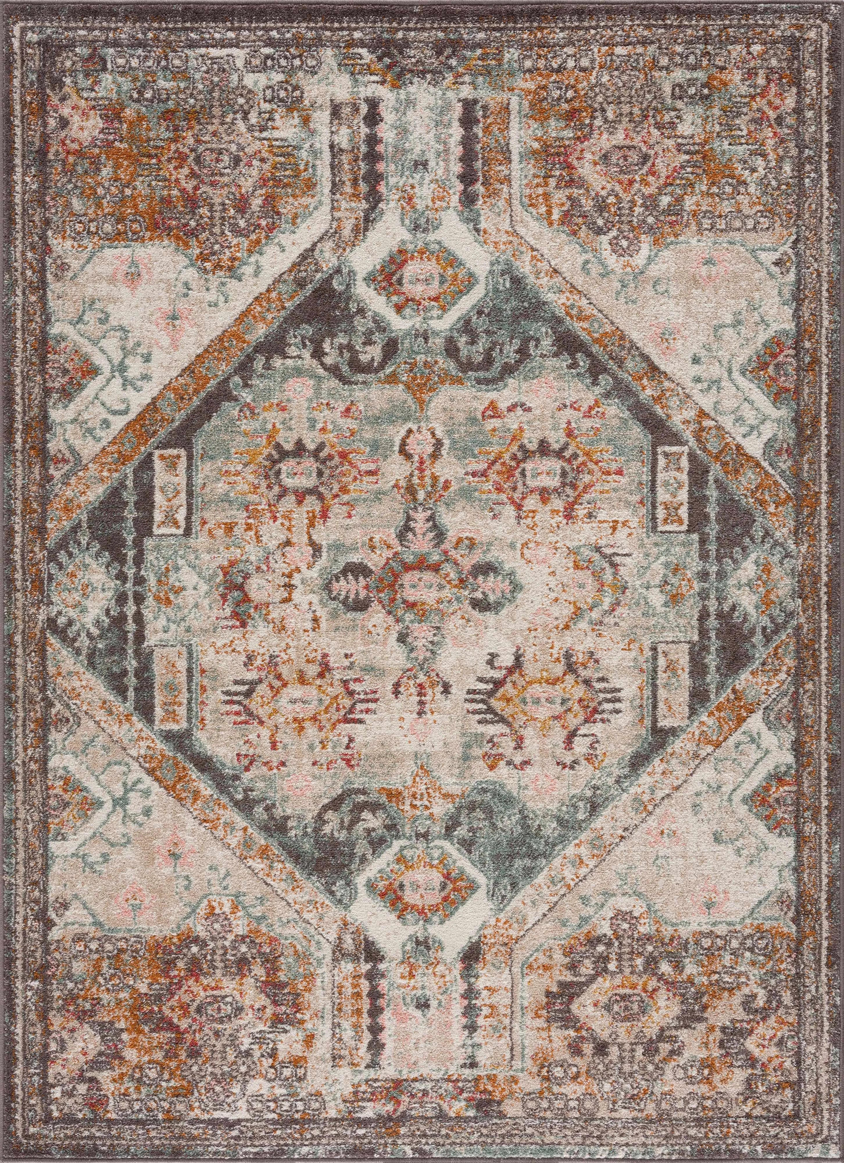 Woorabinda Area Rug