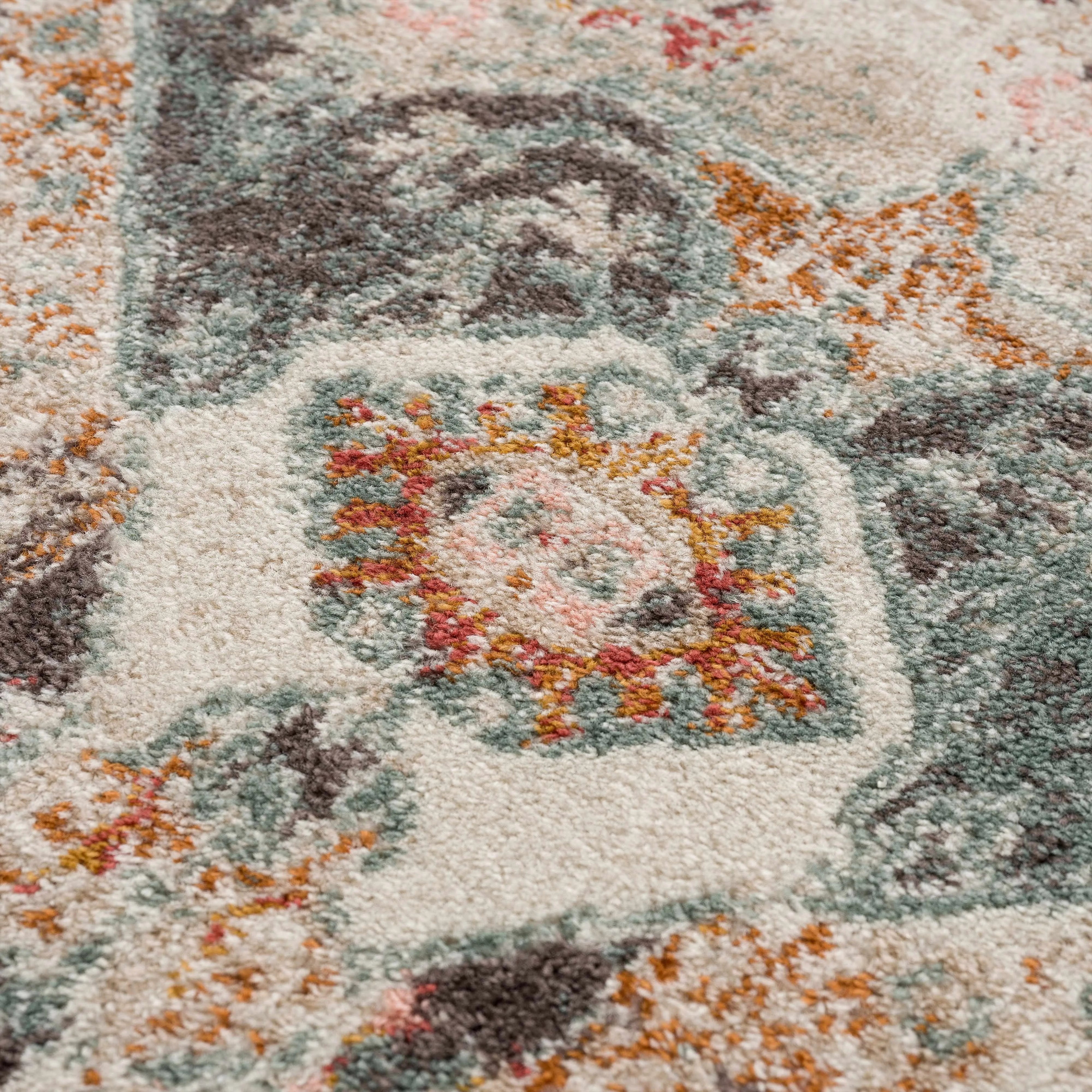 Woorabinda Area Rug