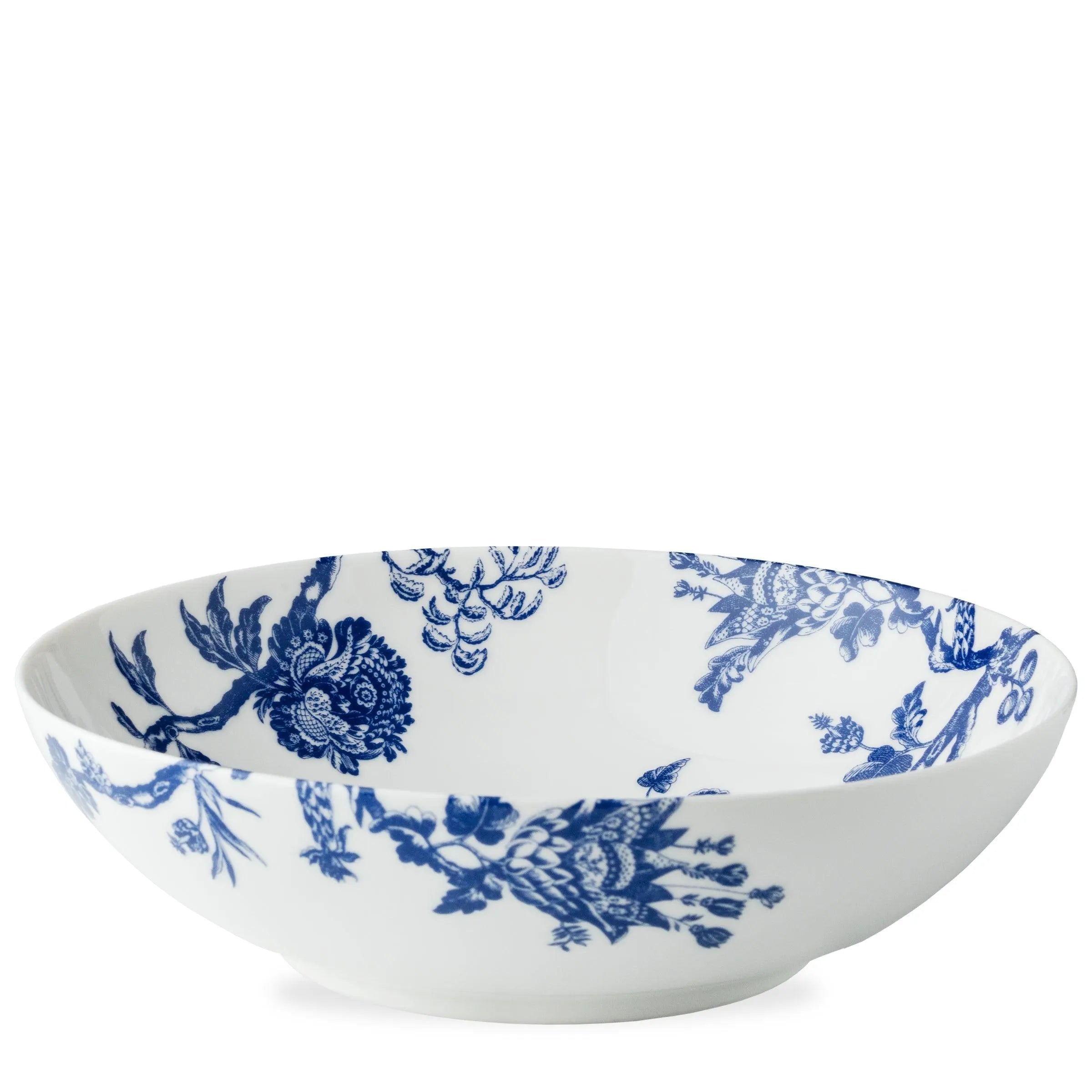 Caskata Wholesale Arcadia Wide Serving Bowl