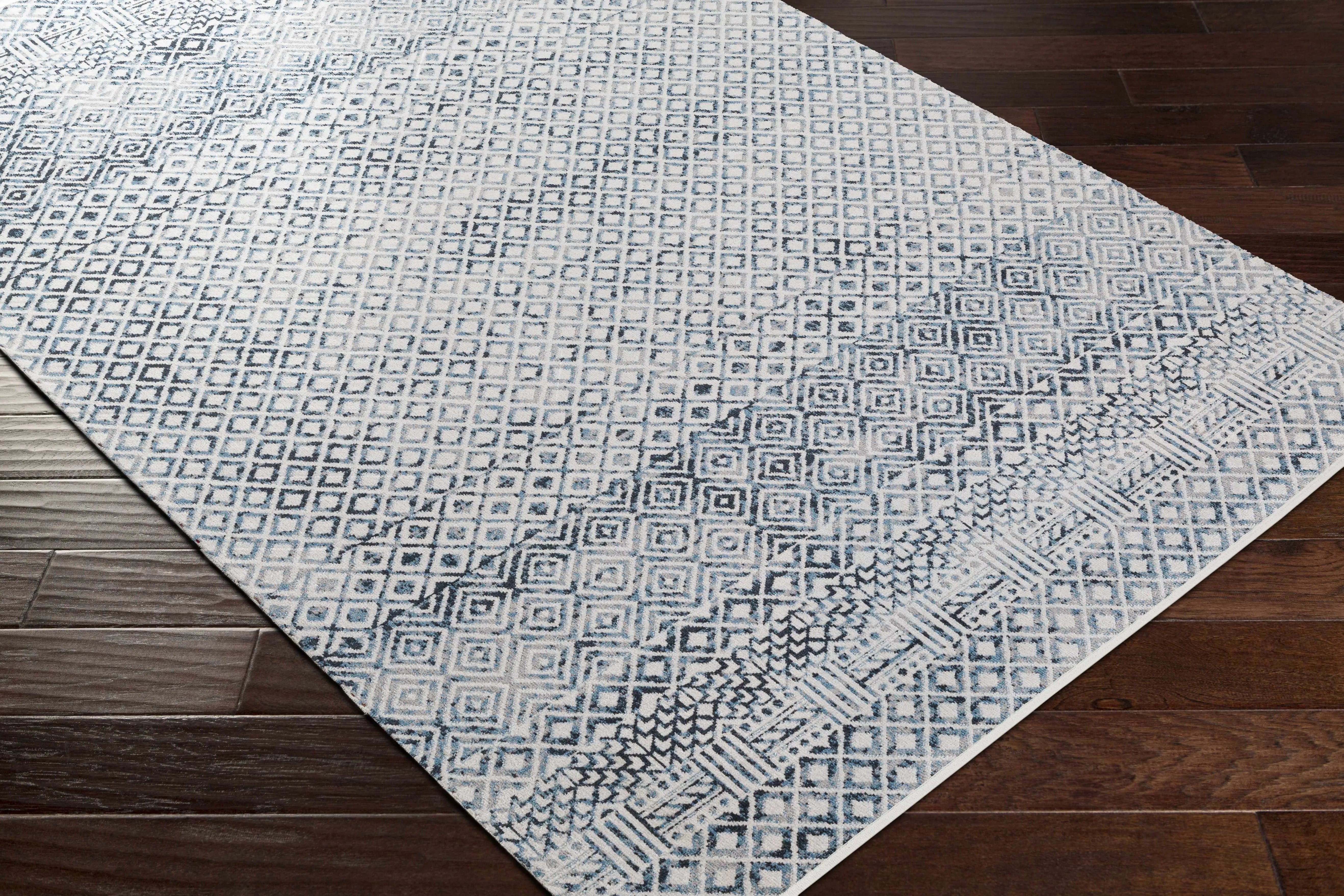 Askeaton Washable Area Rug